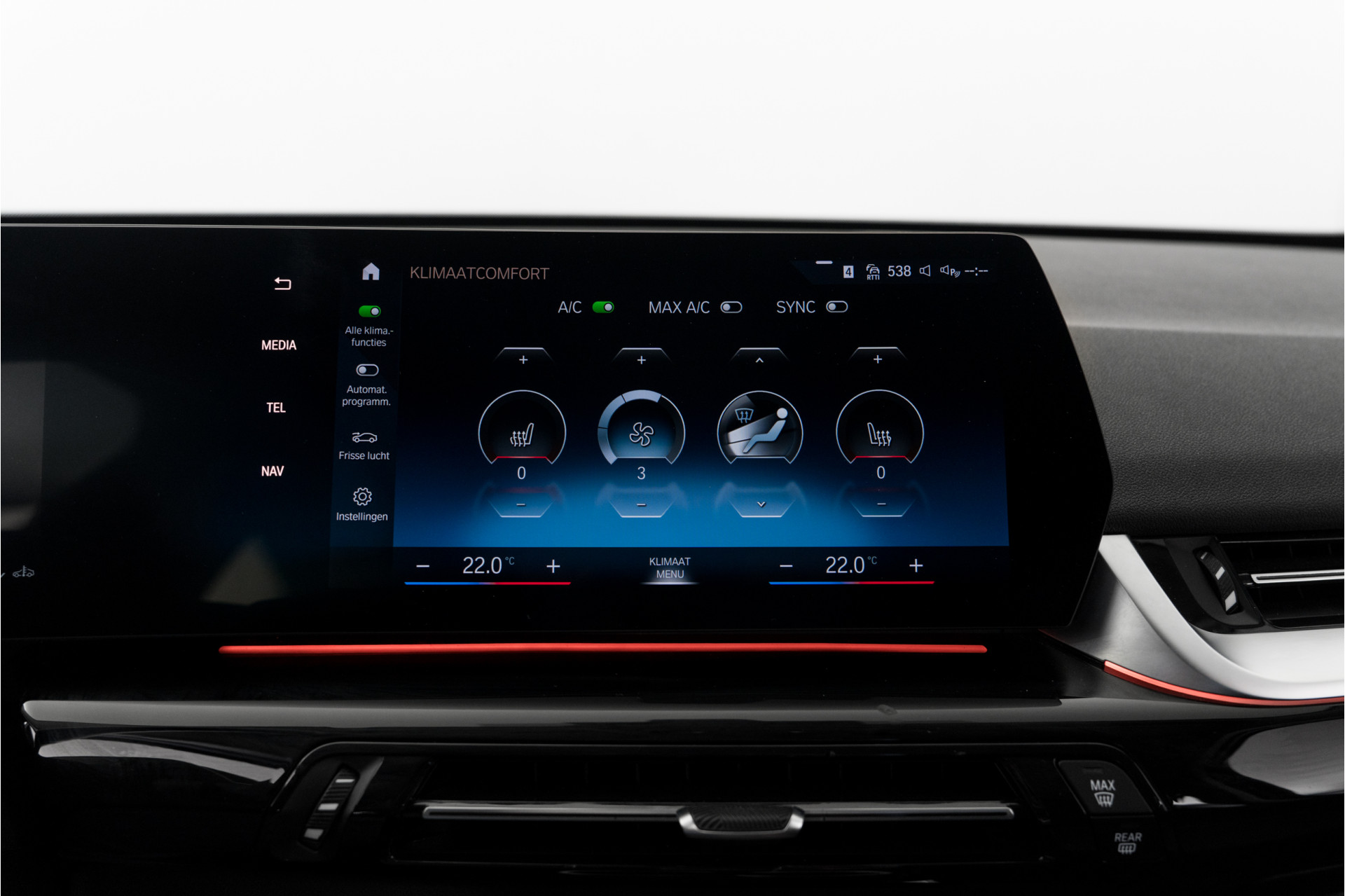 Foto van BMW X1