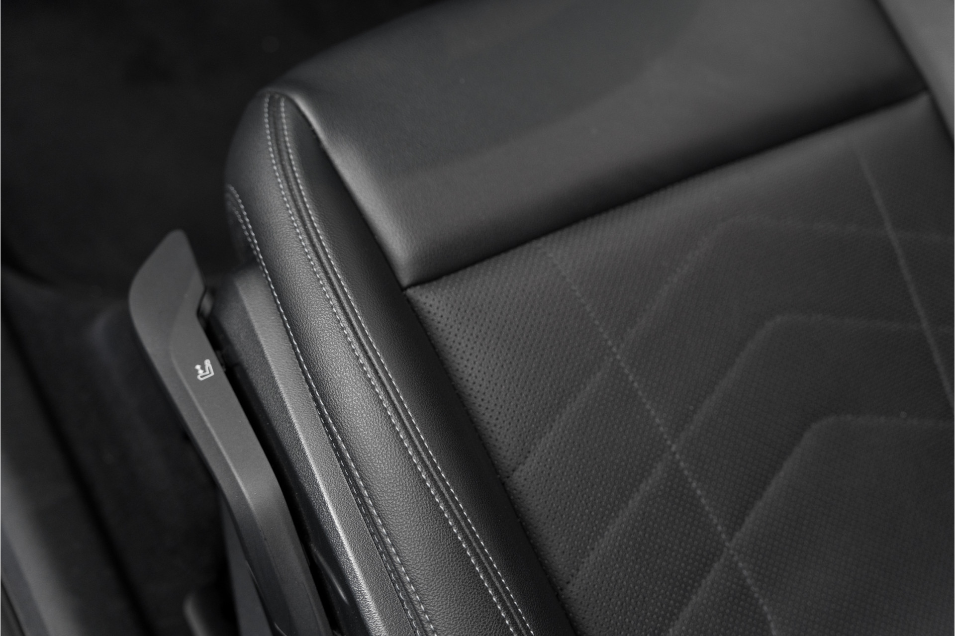 Foto van BMW X1