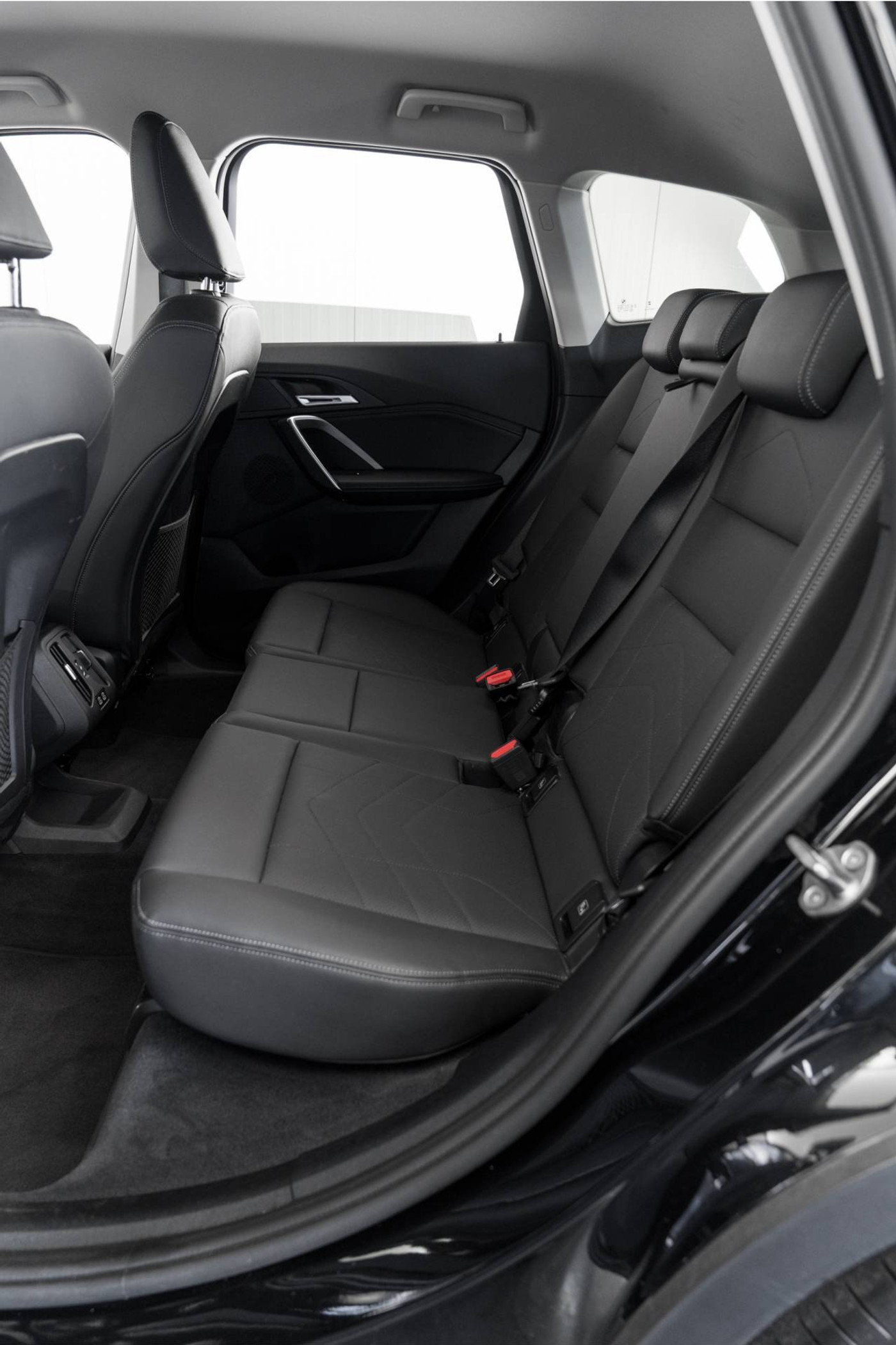 Foto van BMW X1