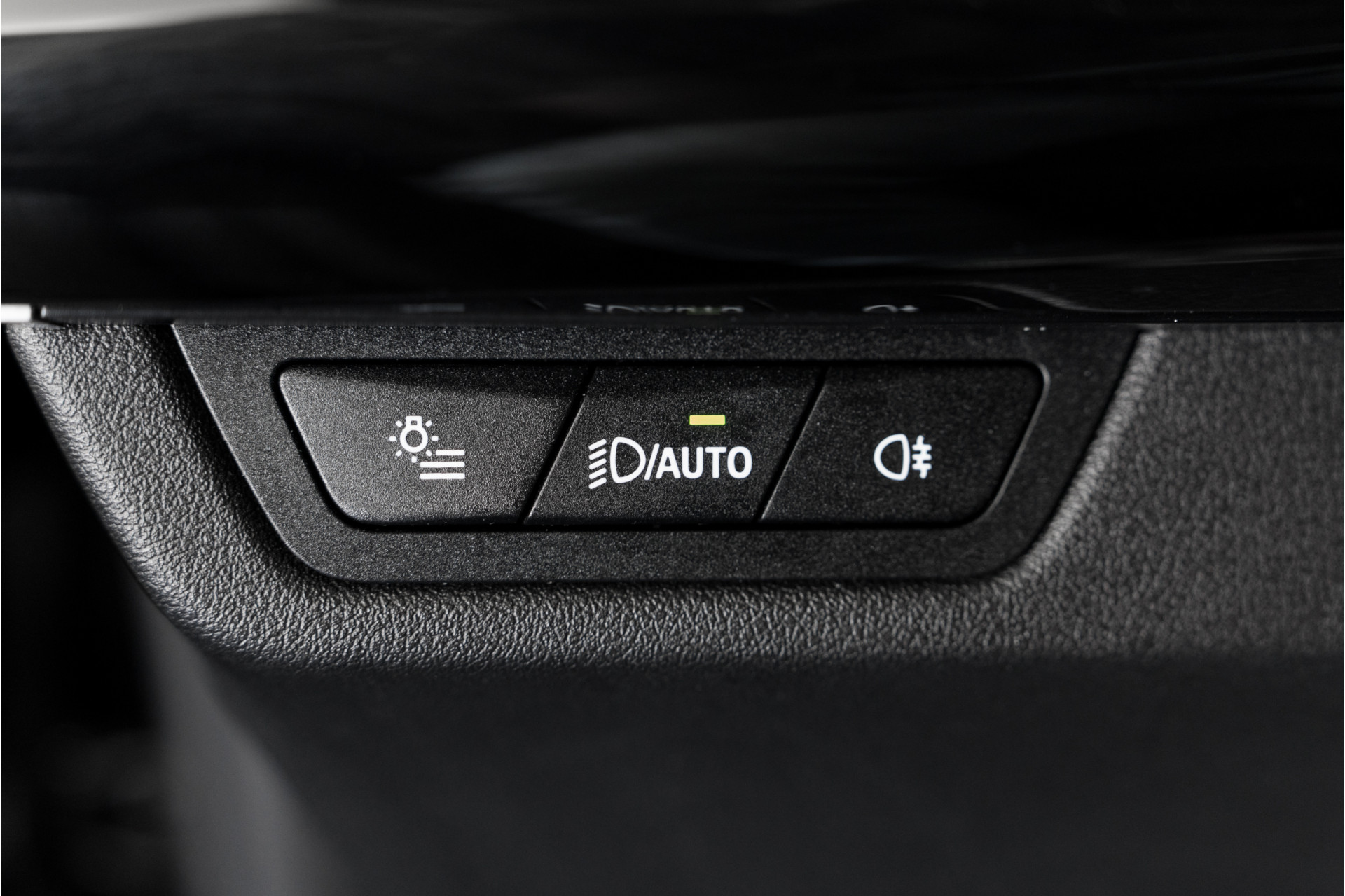 Foto van BMW X1