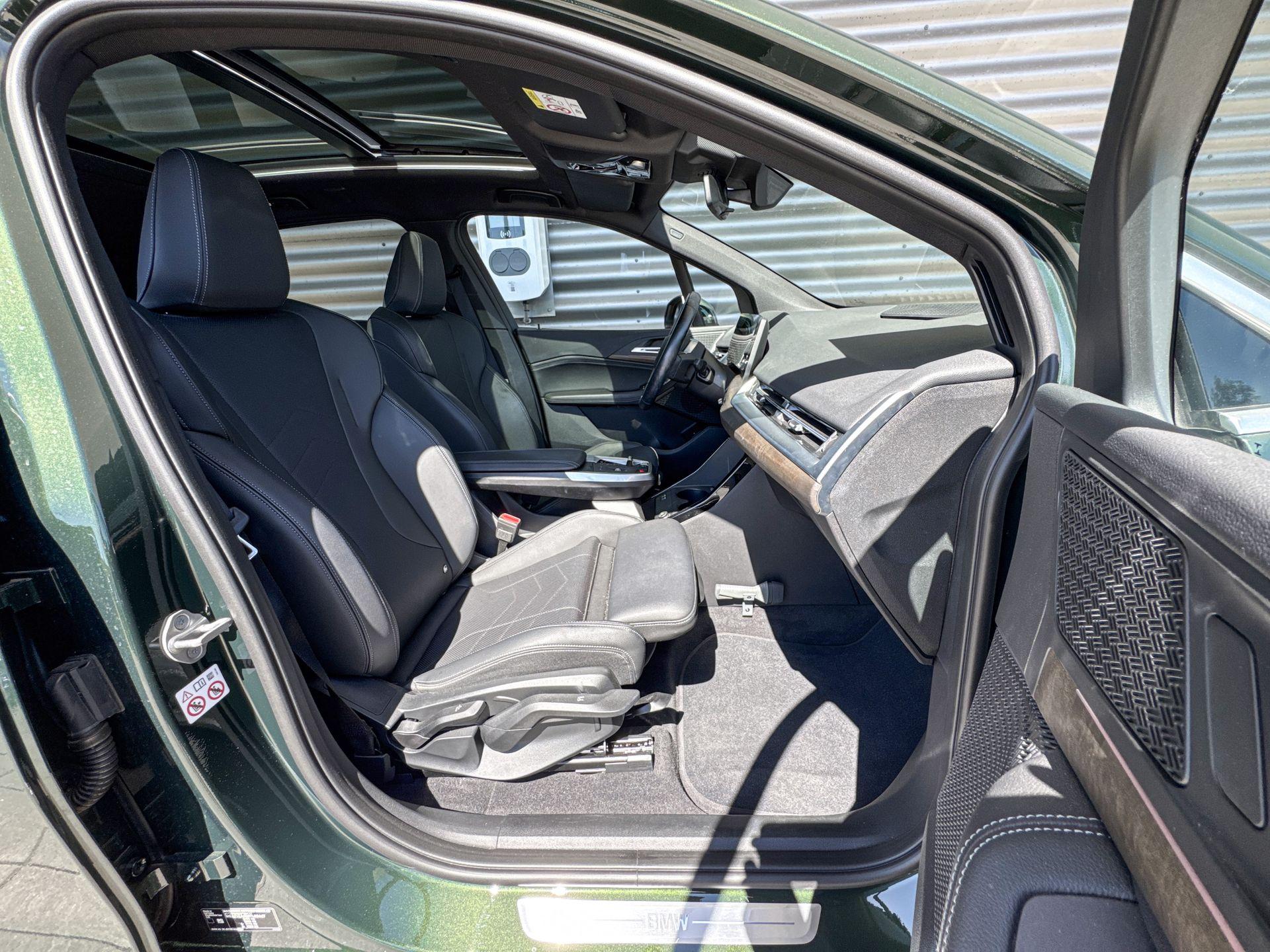 Foto van BMW 225e xDrive Active Tourer