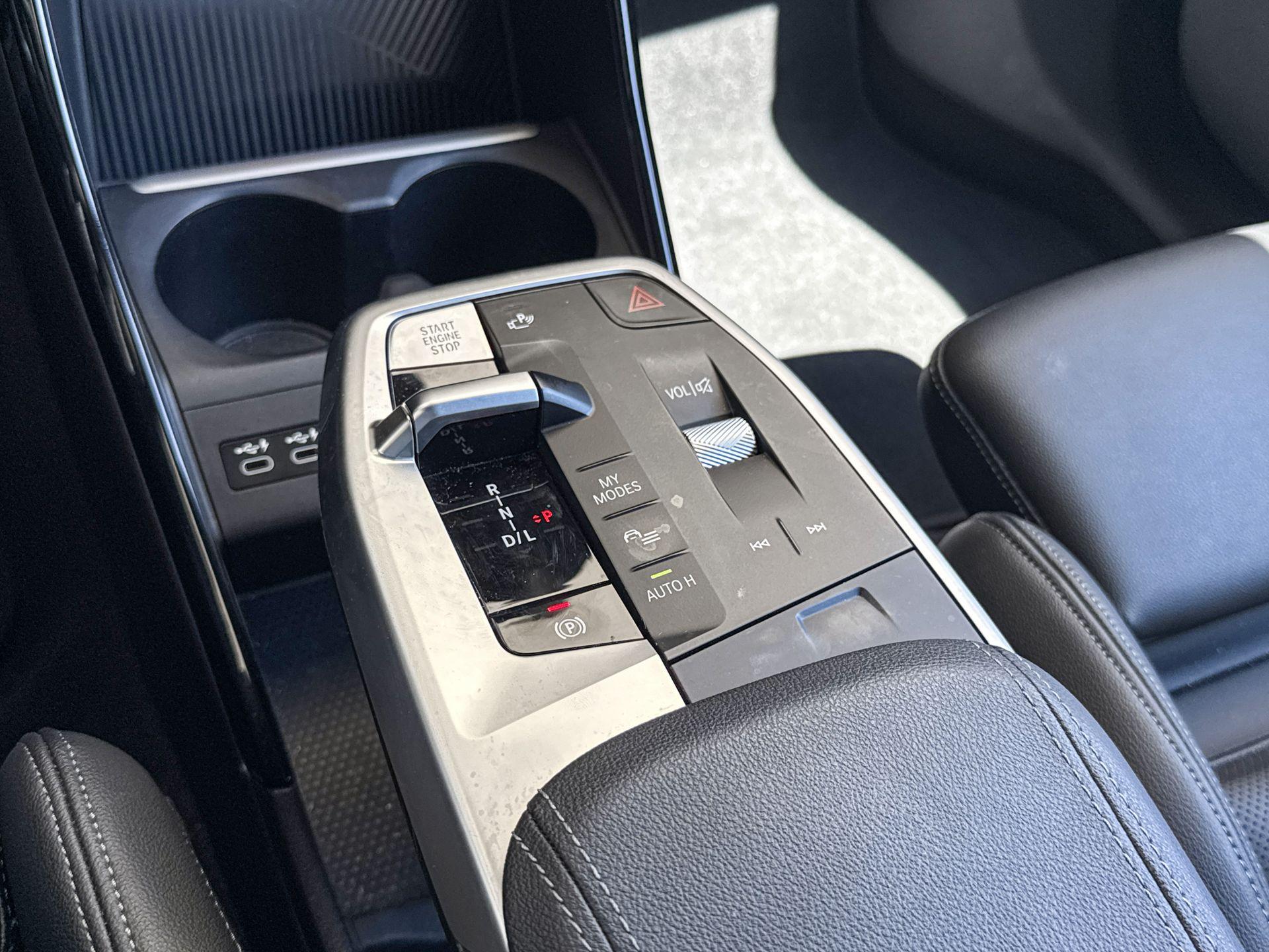 Foto van BMW 225e xDrive Active Tourer