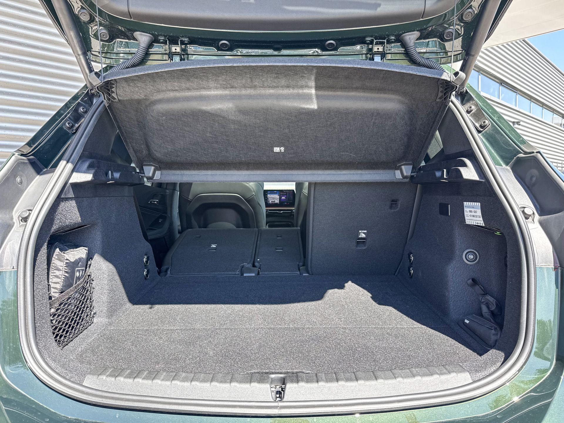 Foto van BMW 225e xDrive Active Tourer
