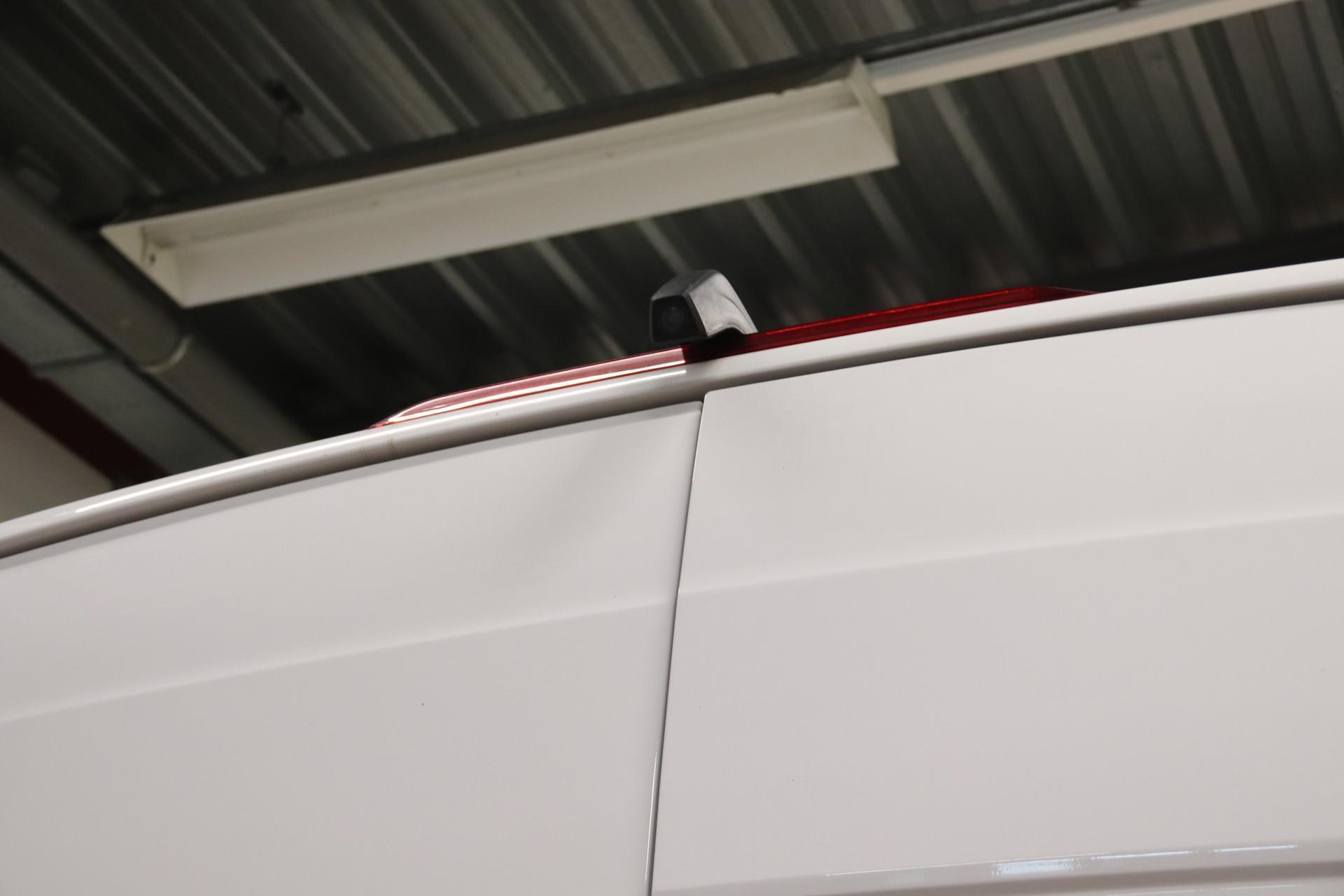 Foto van Volkswagen Crafter