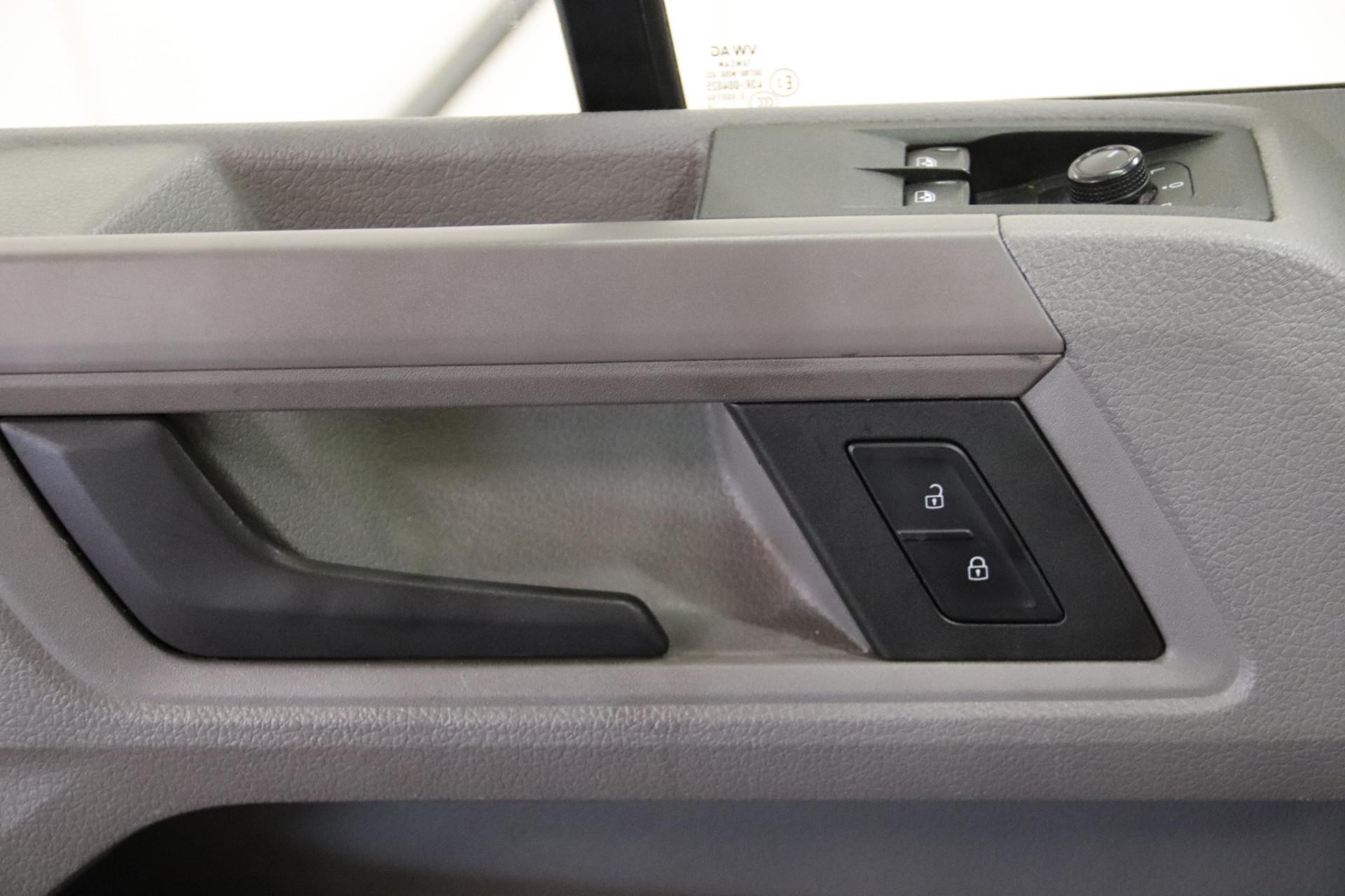 Foto van Volkswagen Crafter
