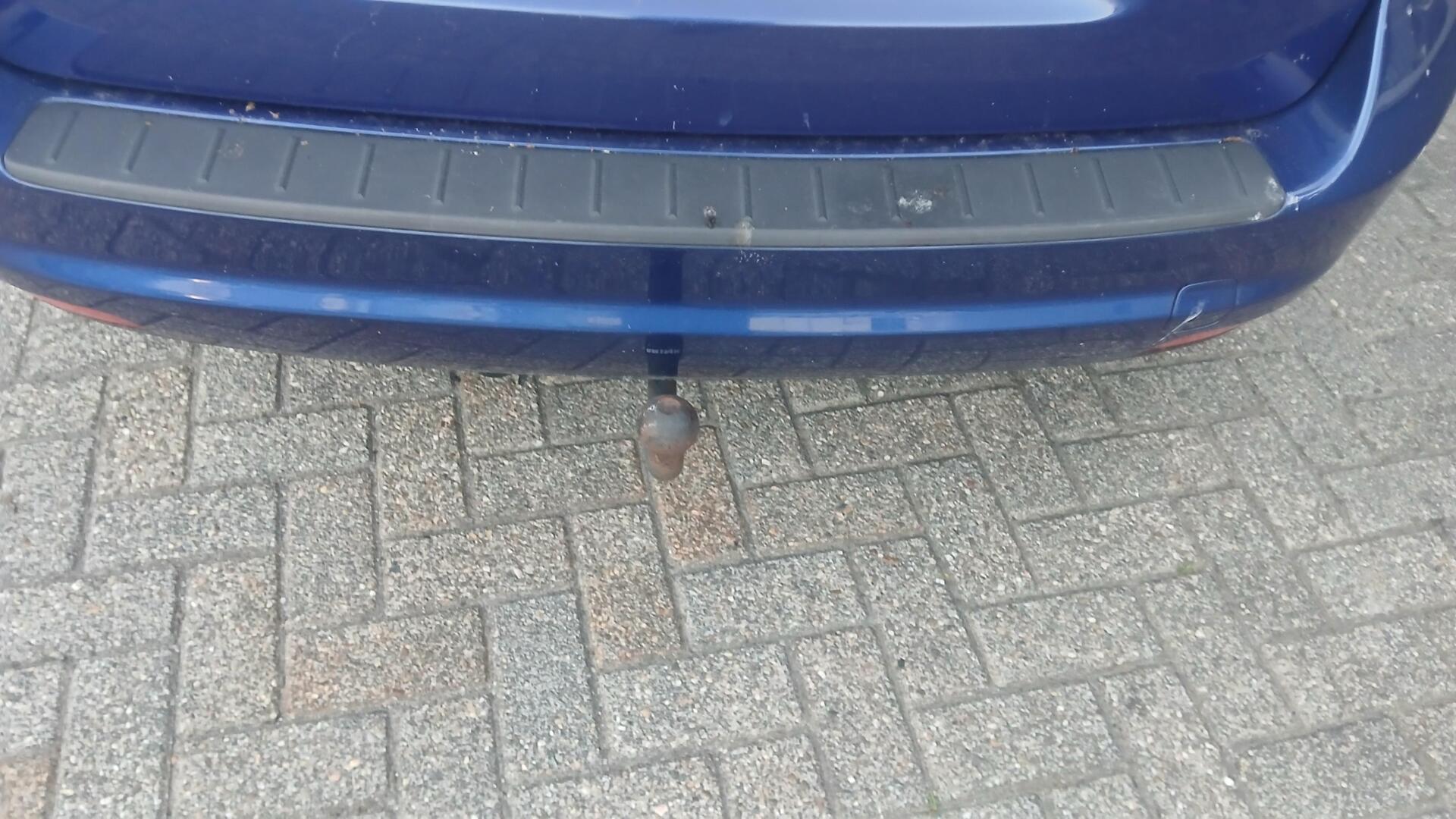 Foto van Volvo V50