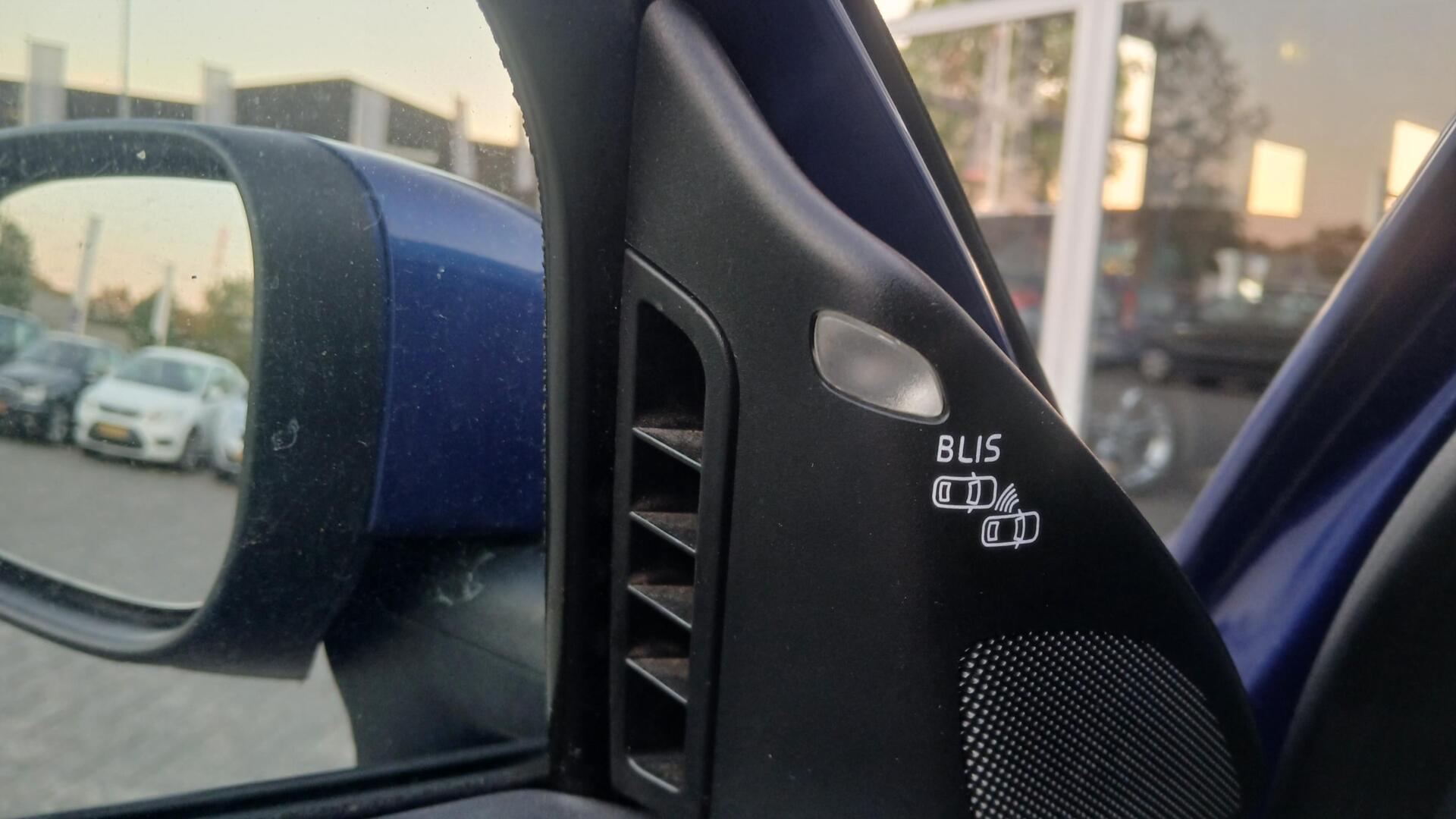 Foto van Volvo V50