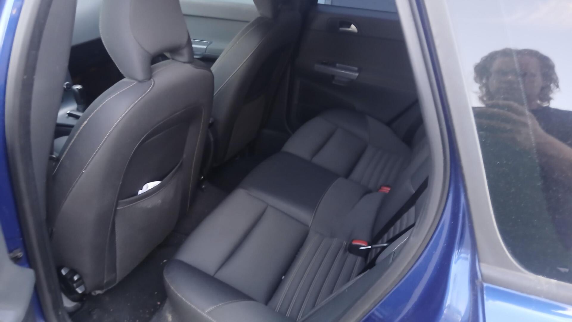 Foto van Volvo V50