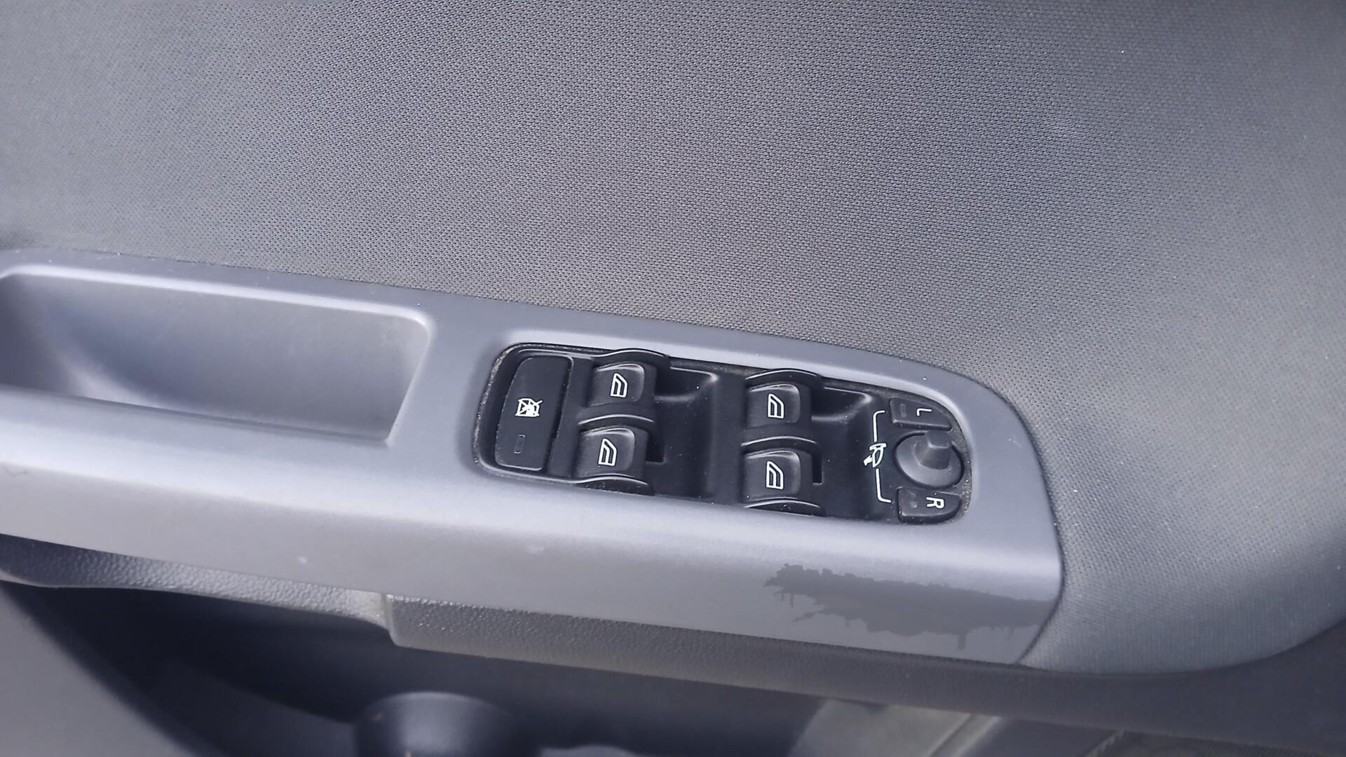 Foto van Volvo V50