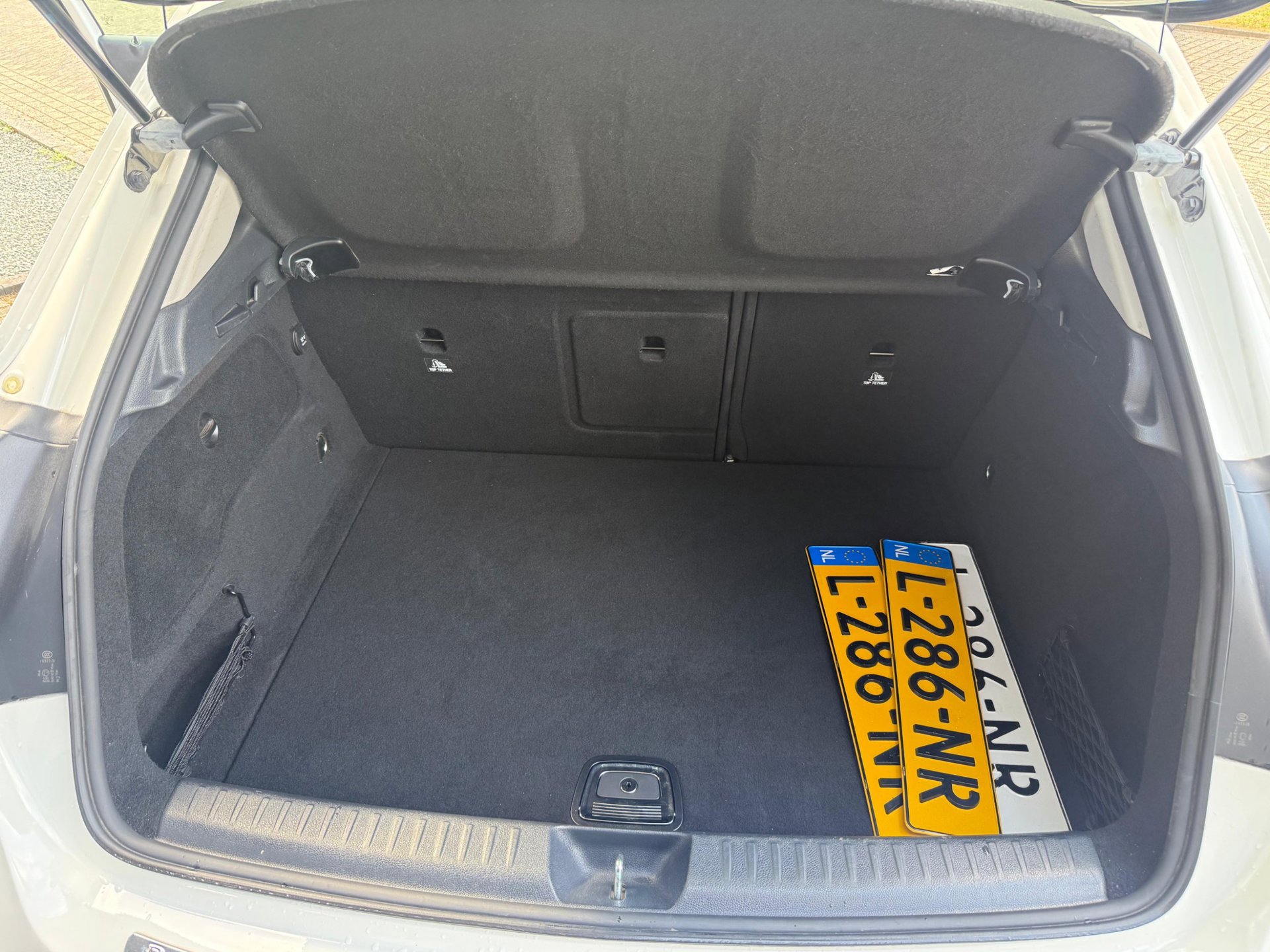Foto van Mercedes-Benz Gla 180