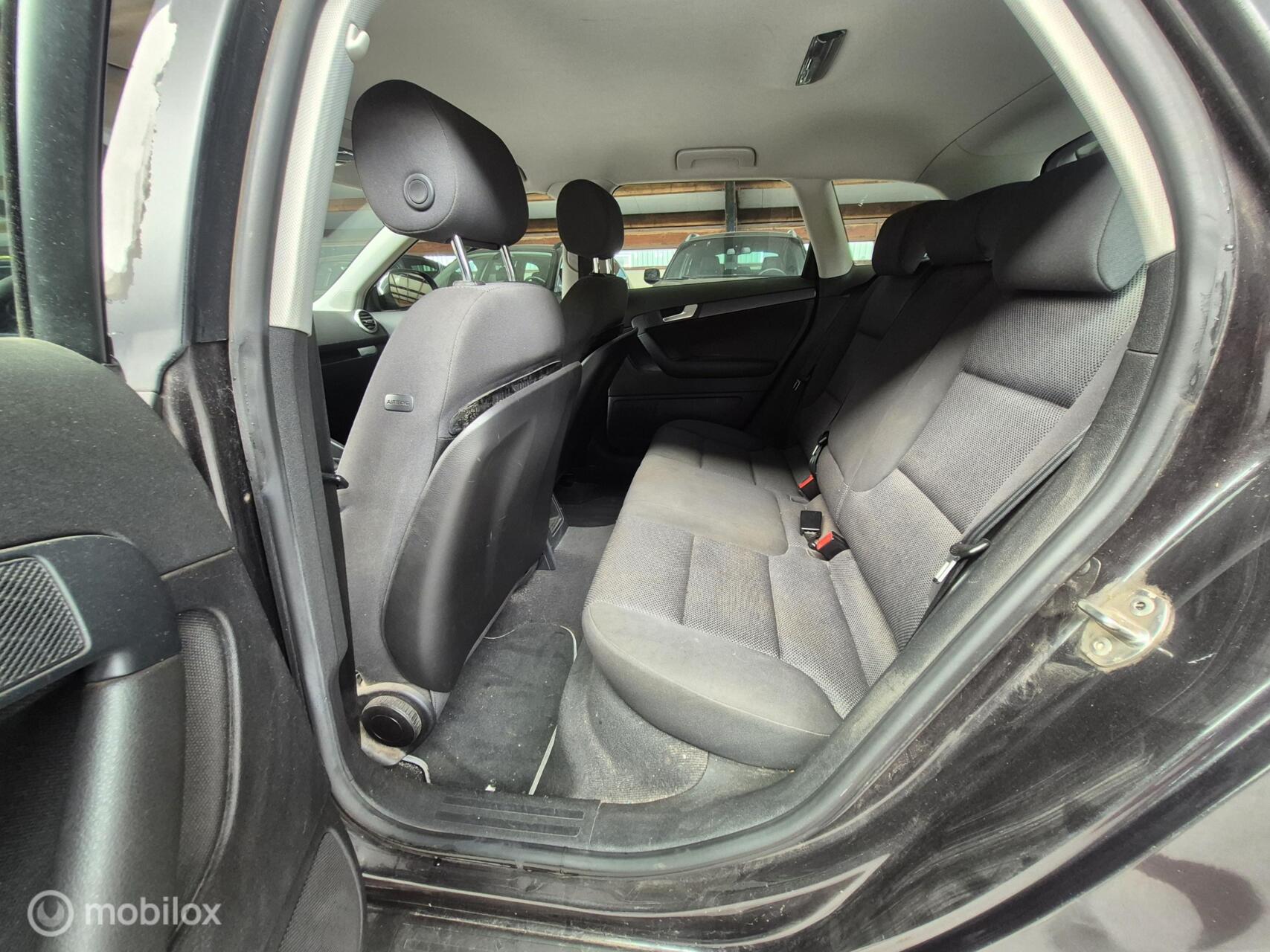 Foto van Audi Audi A3