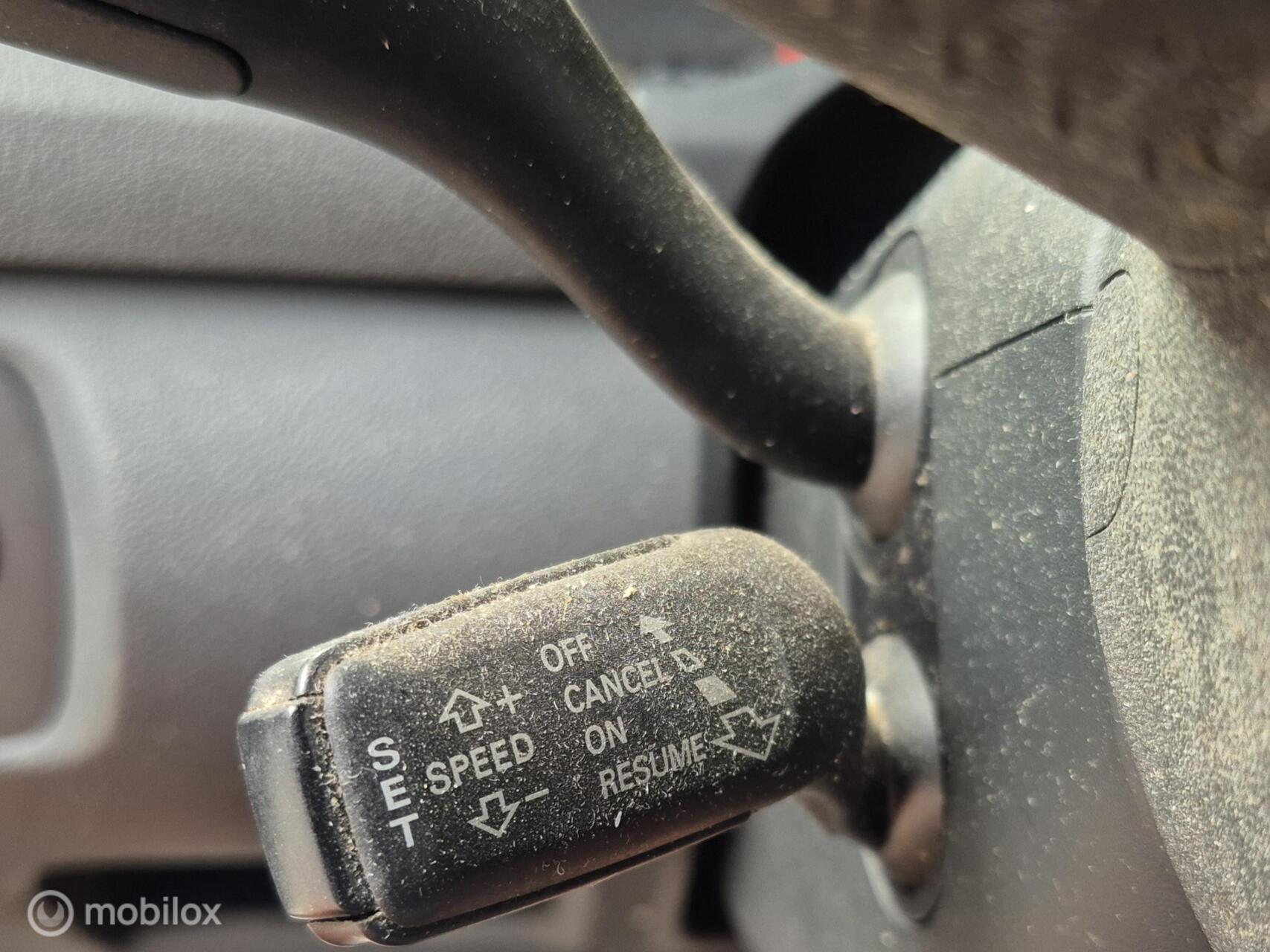 Foto van Audi Audi A3