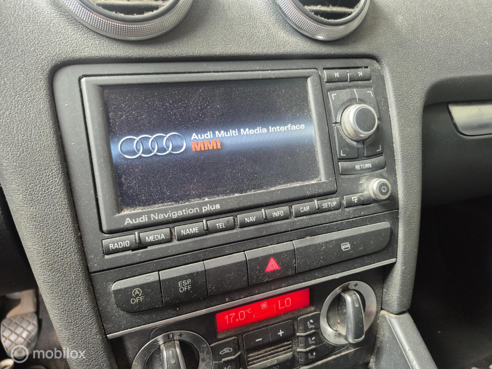 Foto van Audi Audi A3