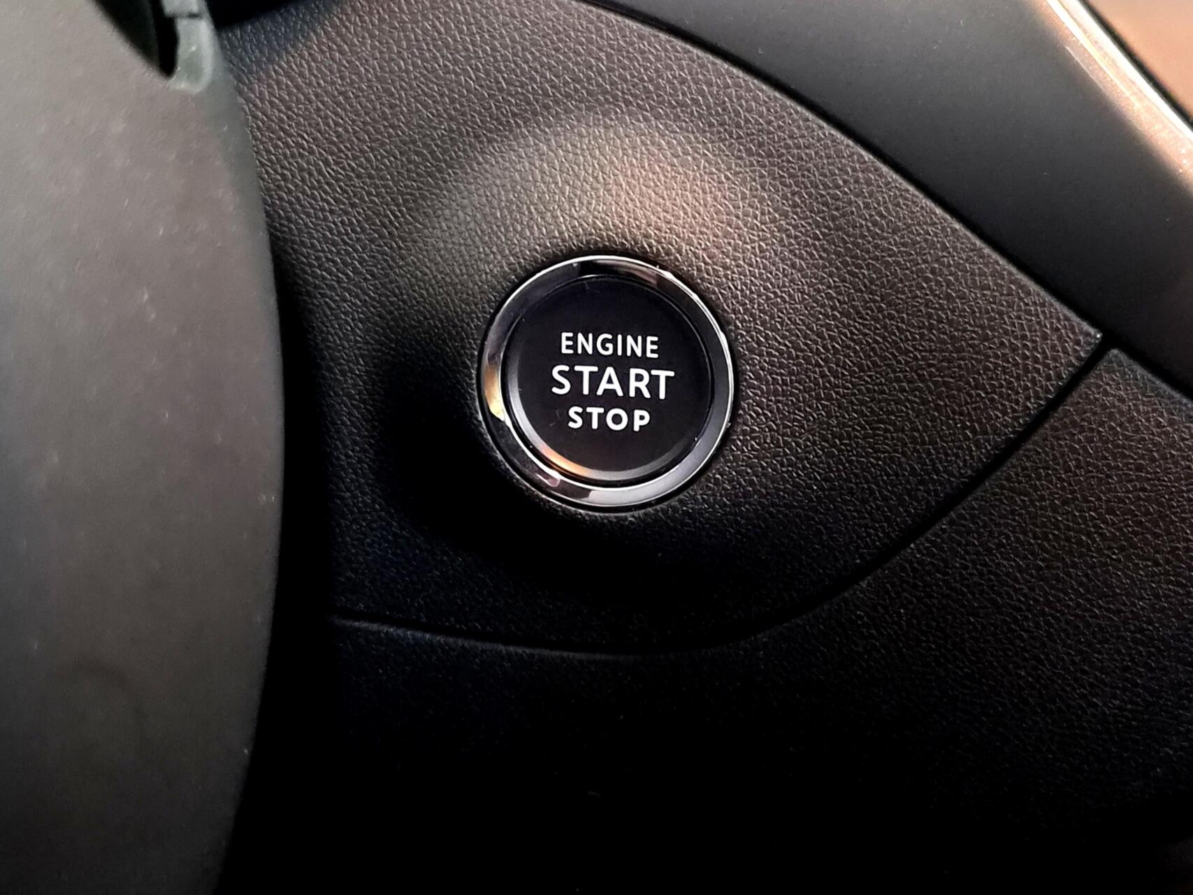 Foto van Opel Crossland