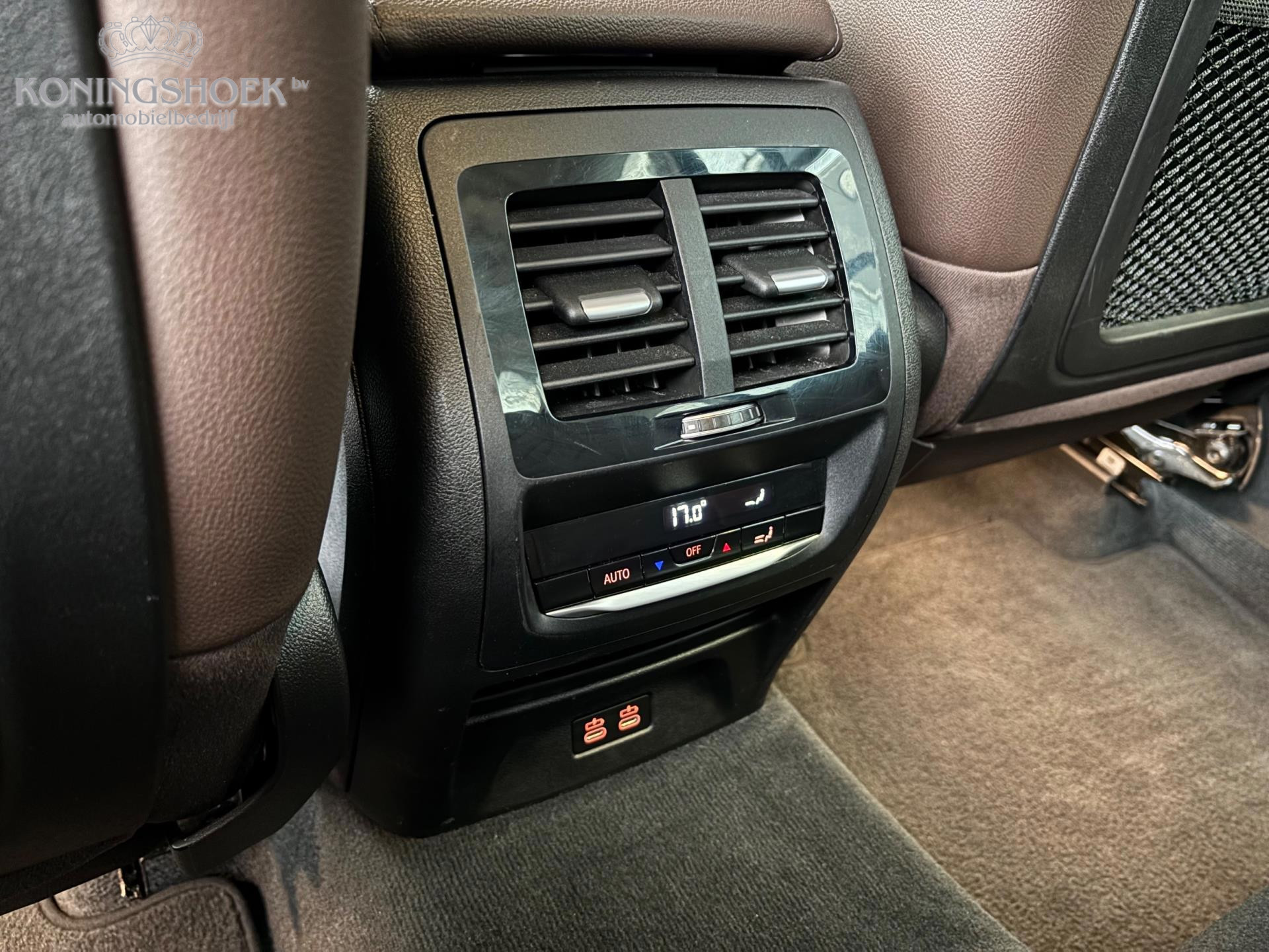 Foto van BMW X3 Xdrive30e