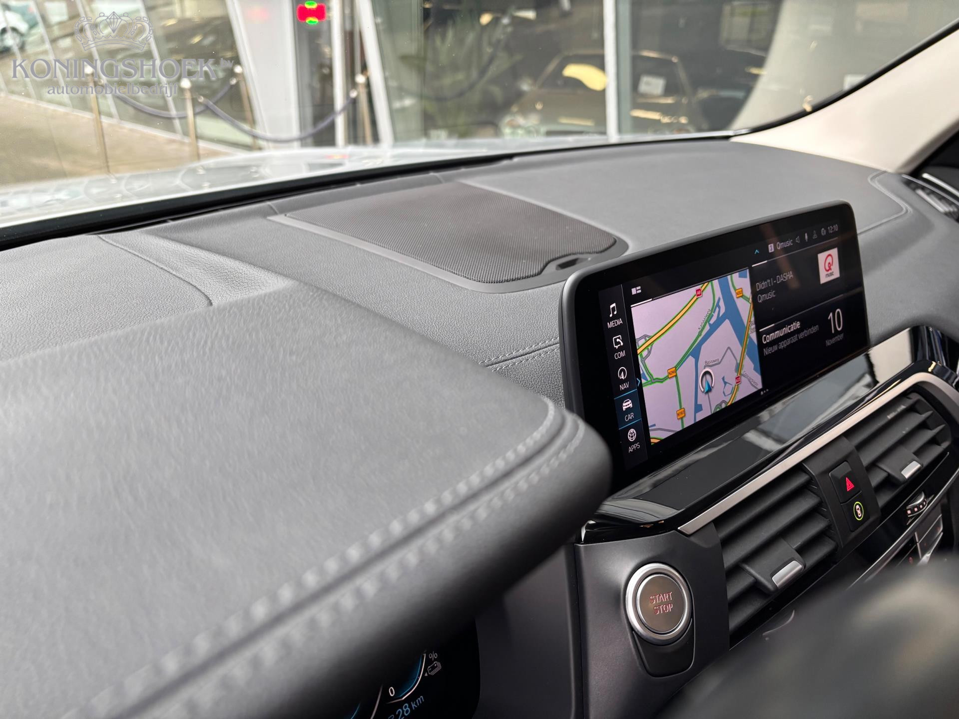 Foto van BMW X3 Xdrive30e