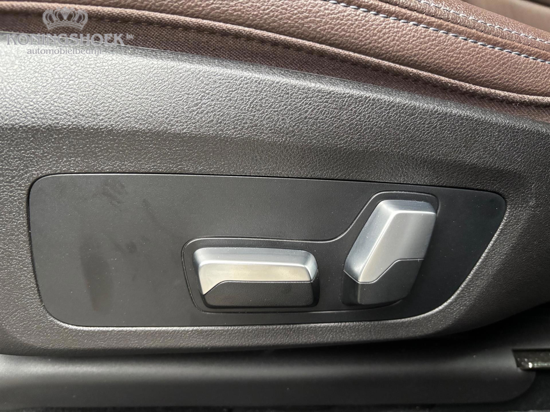 Foto van BMW X3 Xdrive30e