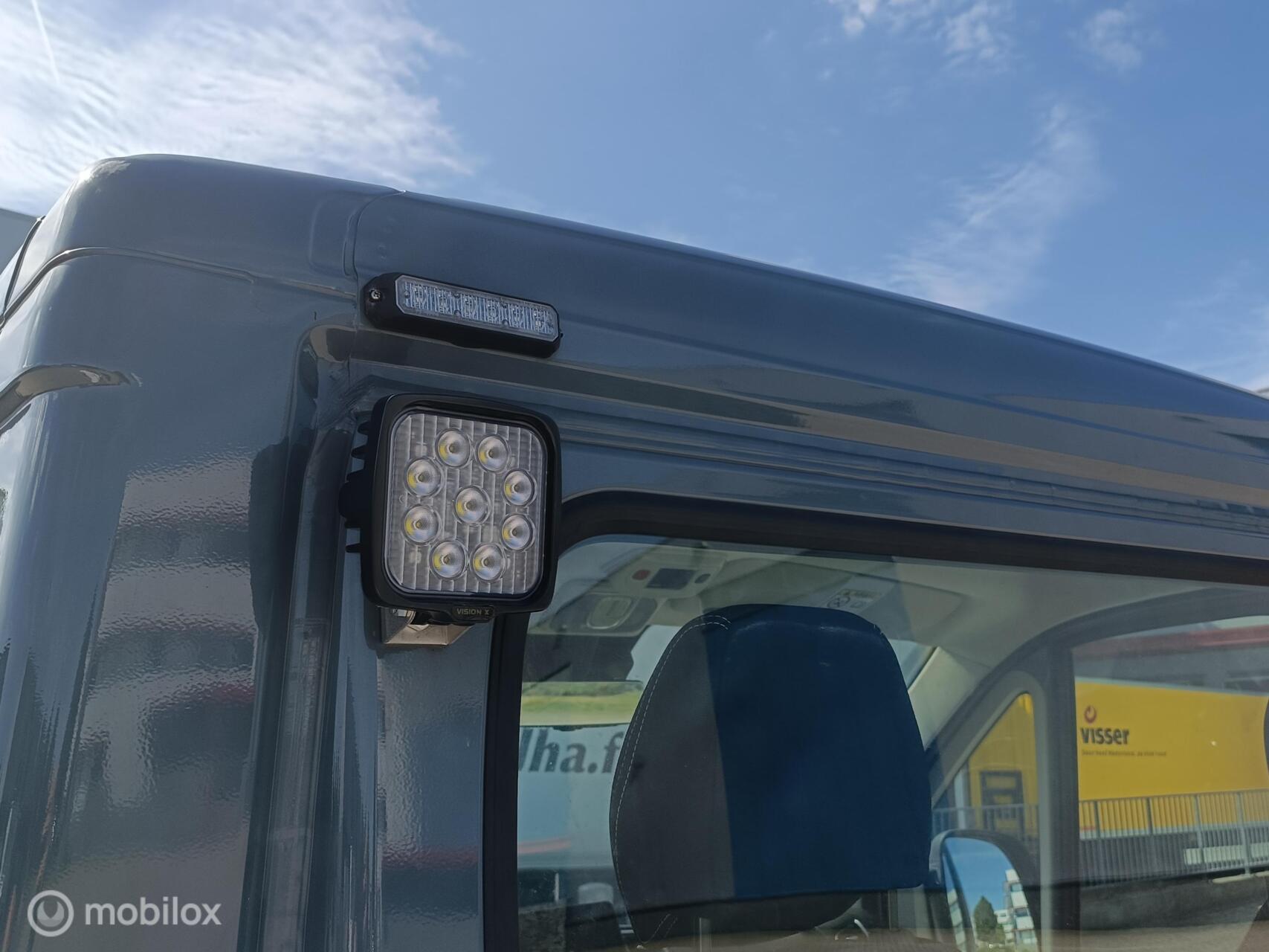 Foto van Fiat Fiat Ducato