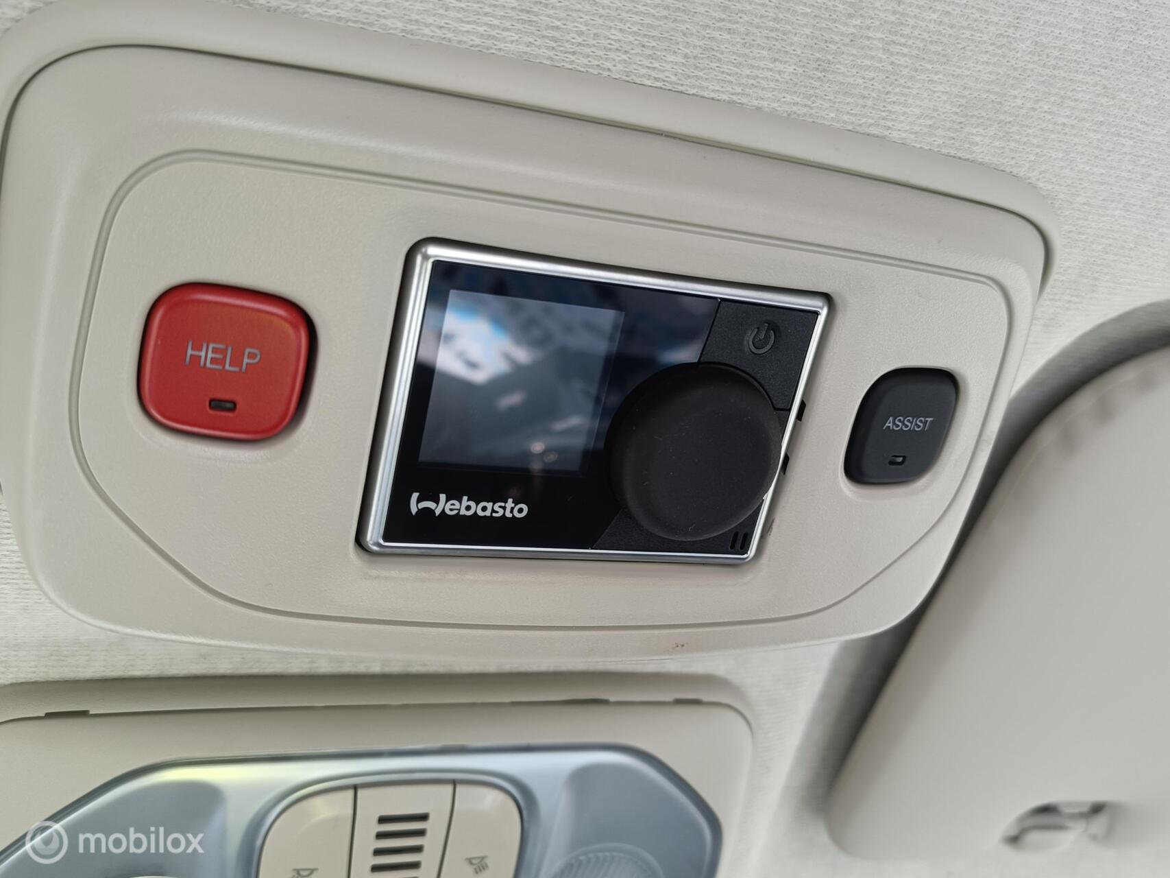 Foto van Fiat Fiat Ducato