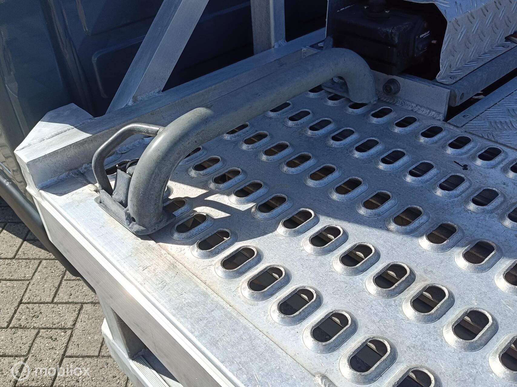 Foto van Fiat Fiat Ducato