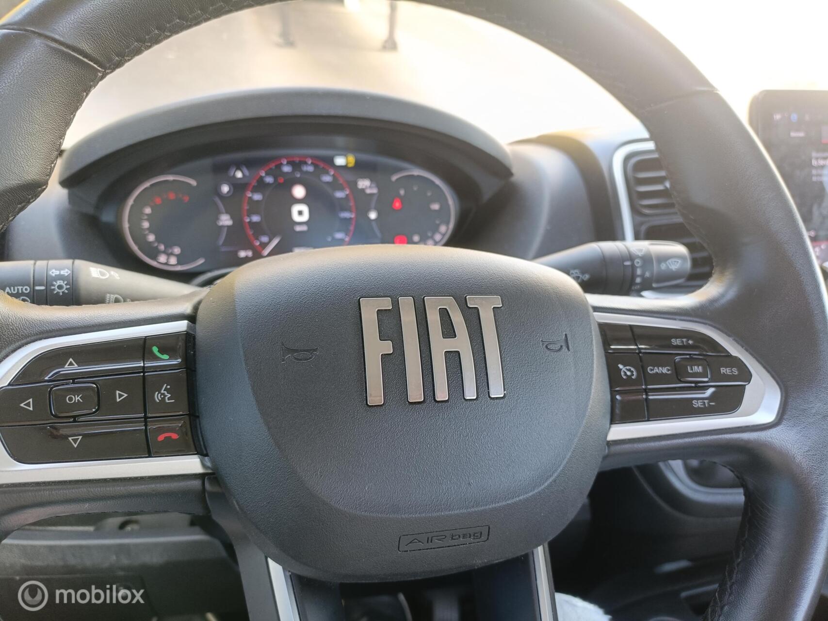 Foto van Fiat Fiat Ducato