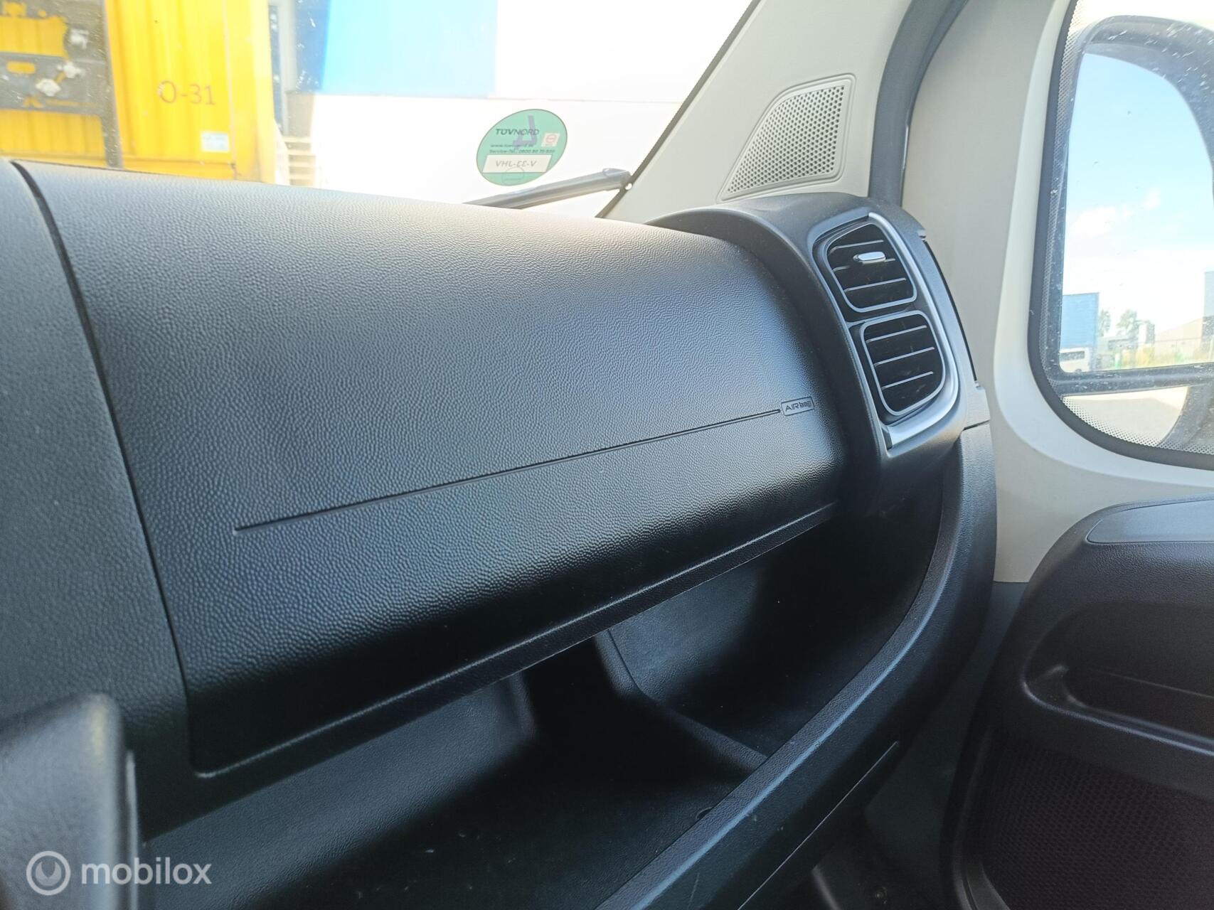 Foto van Fiat Fiat Ducato