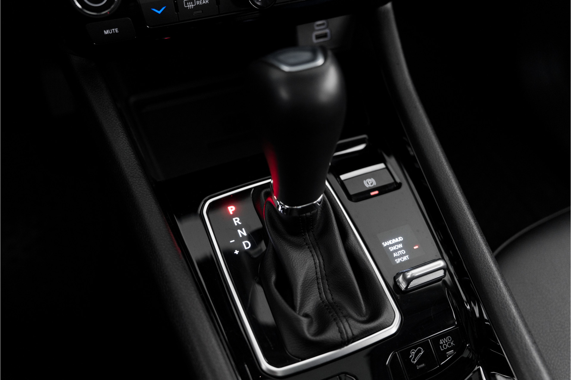 Foto van Jeep Compass