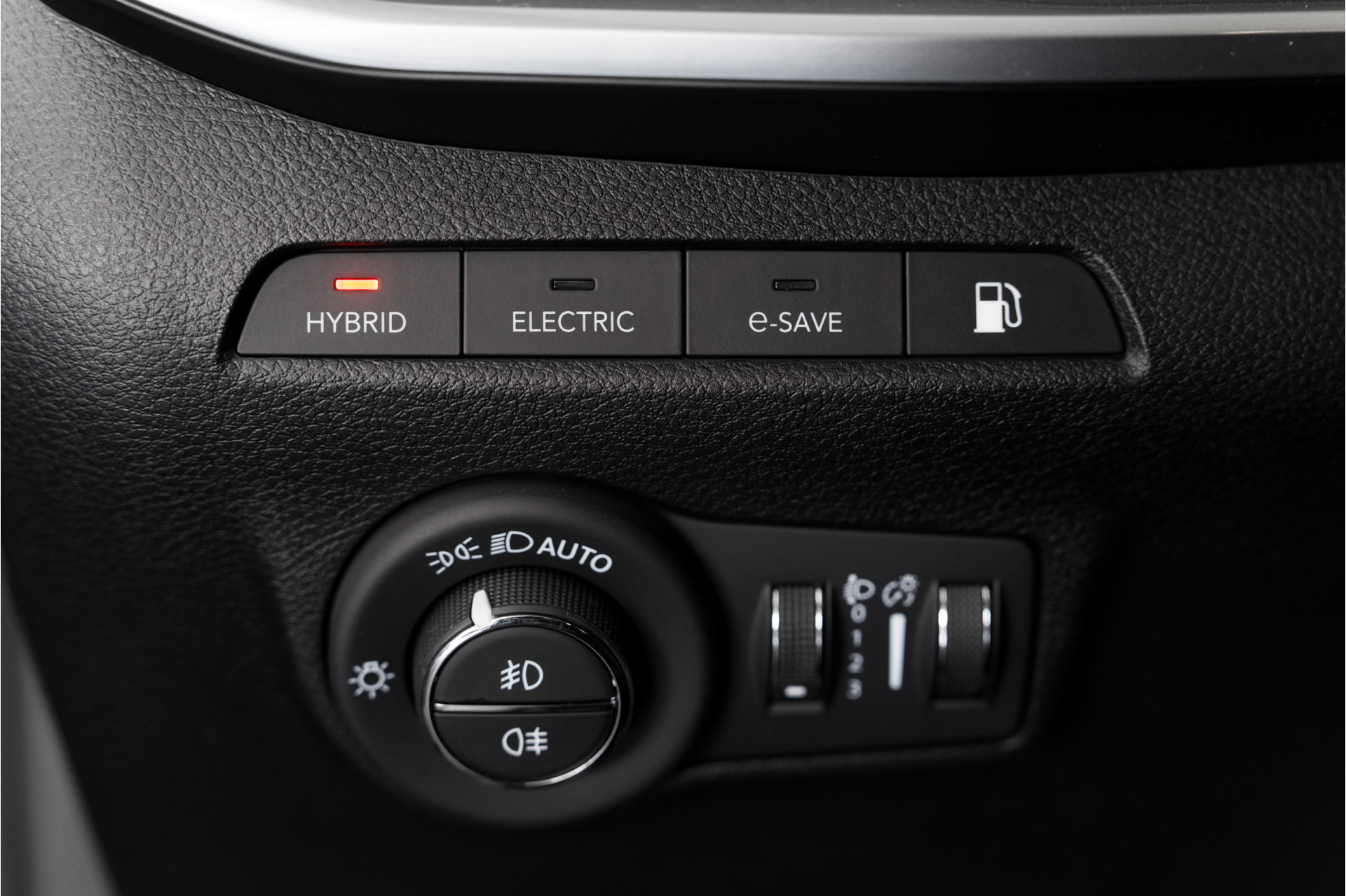 Foto van Jeep Compass