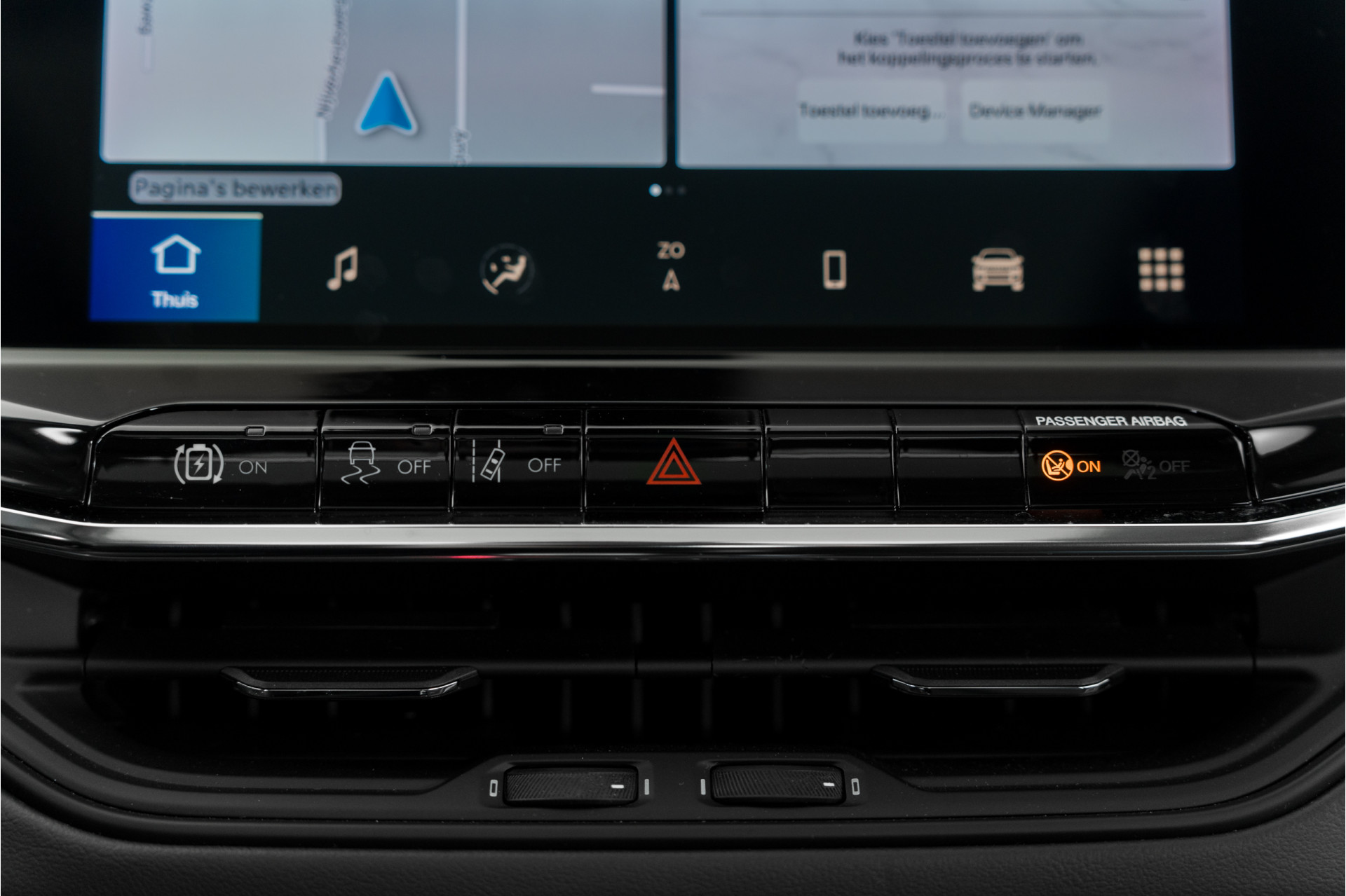 Foto van Jeep Compass