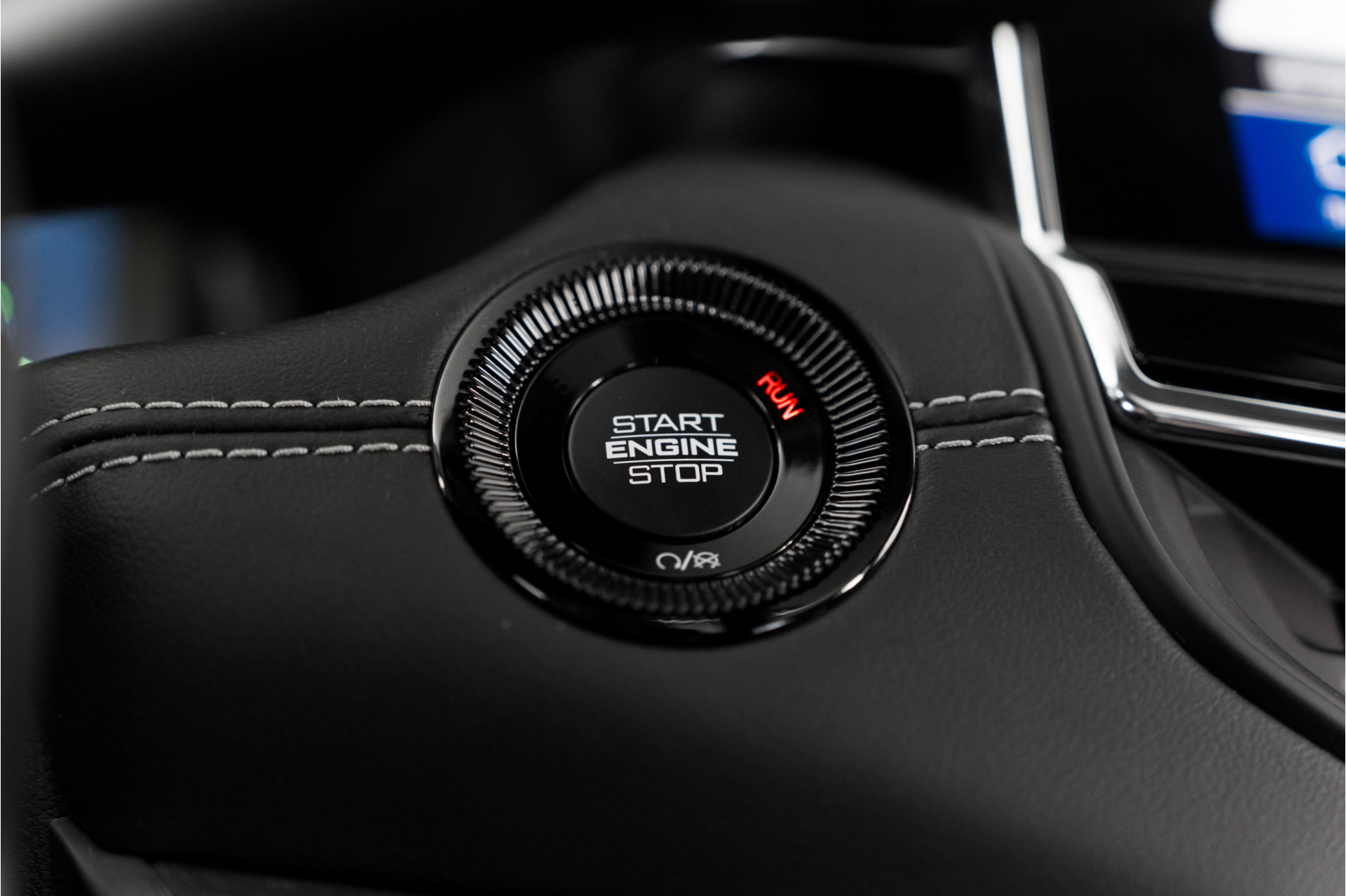Foto van Jeep Compass