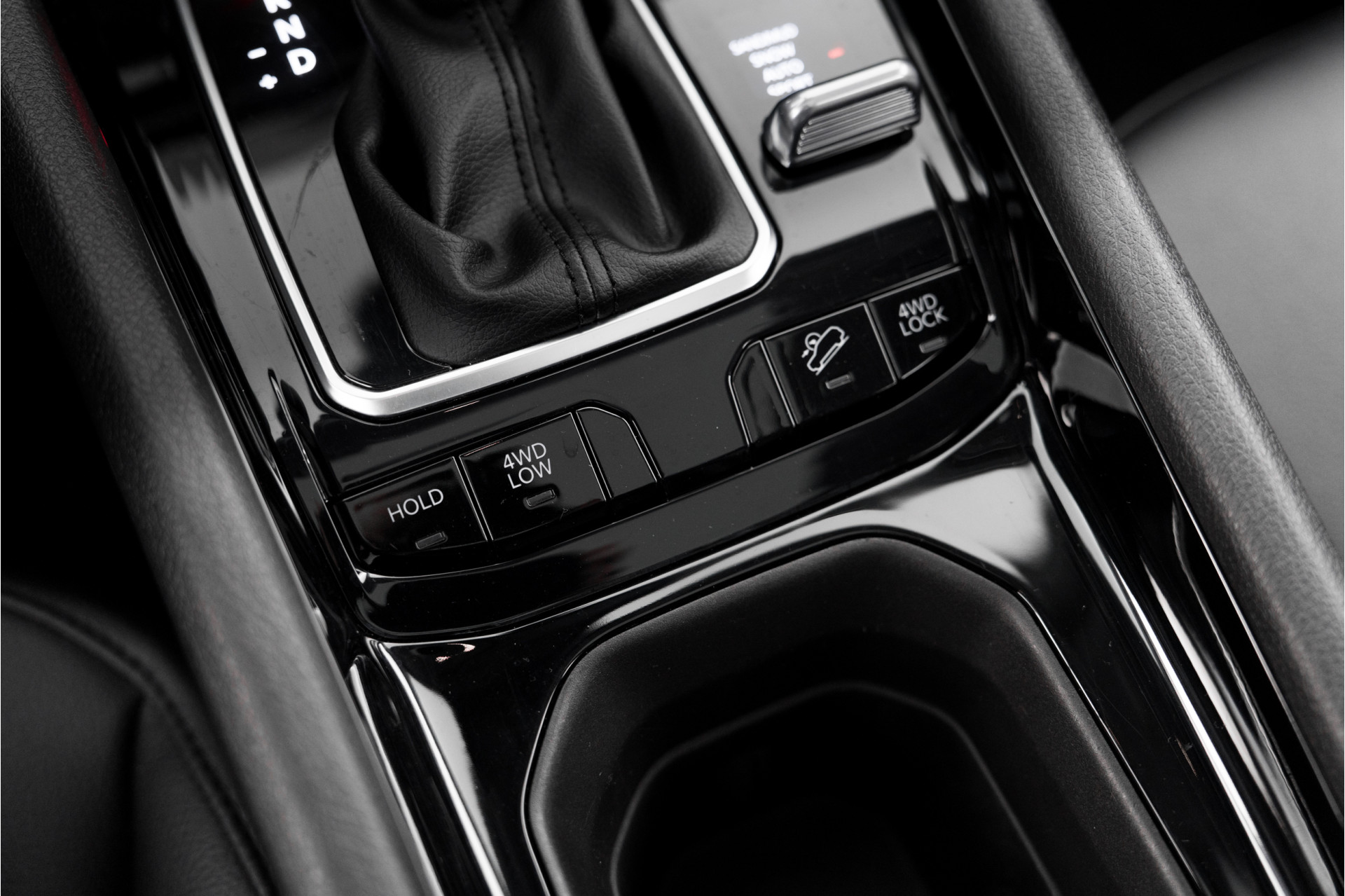 Foto van Jeep Compass