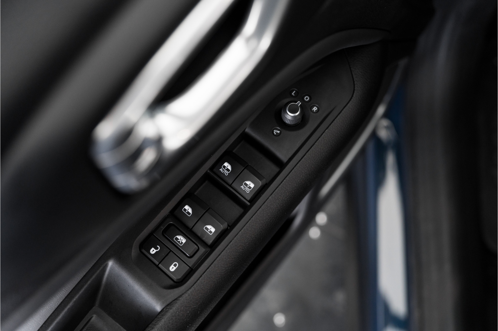 Foto van Jeep Compass