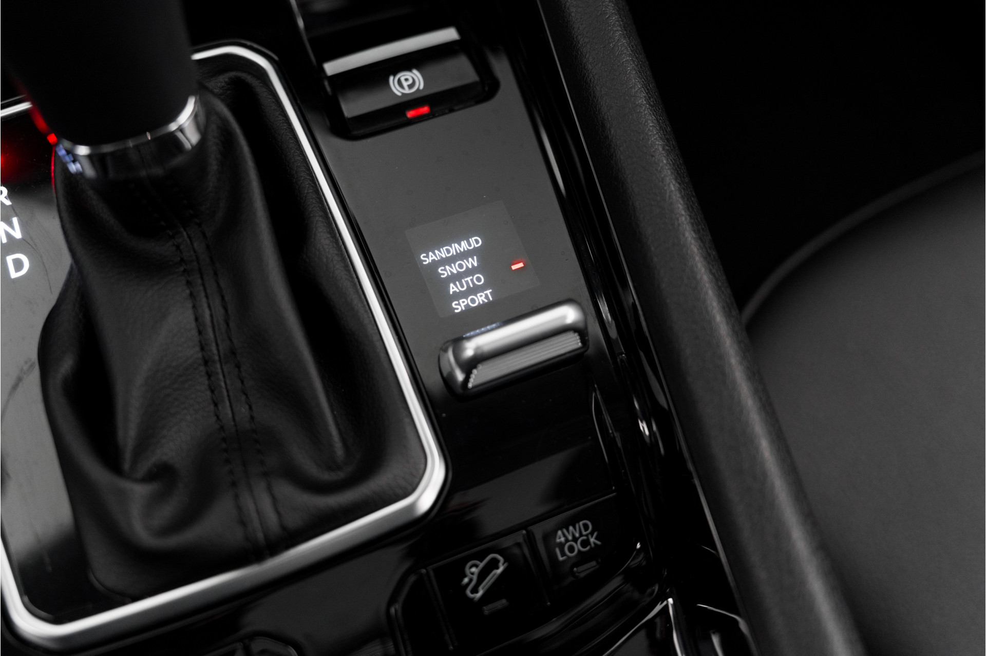 Foto van Jeep Compass