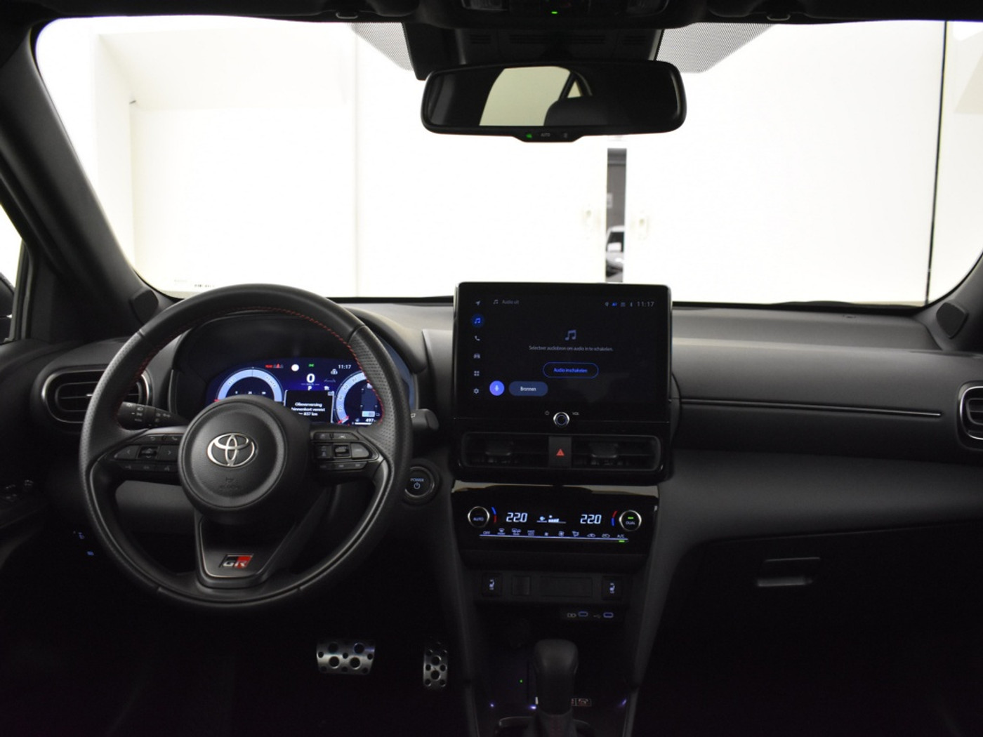 Foto van Toyota Toyota Yaris Cross