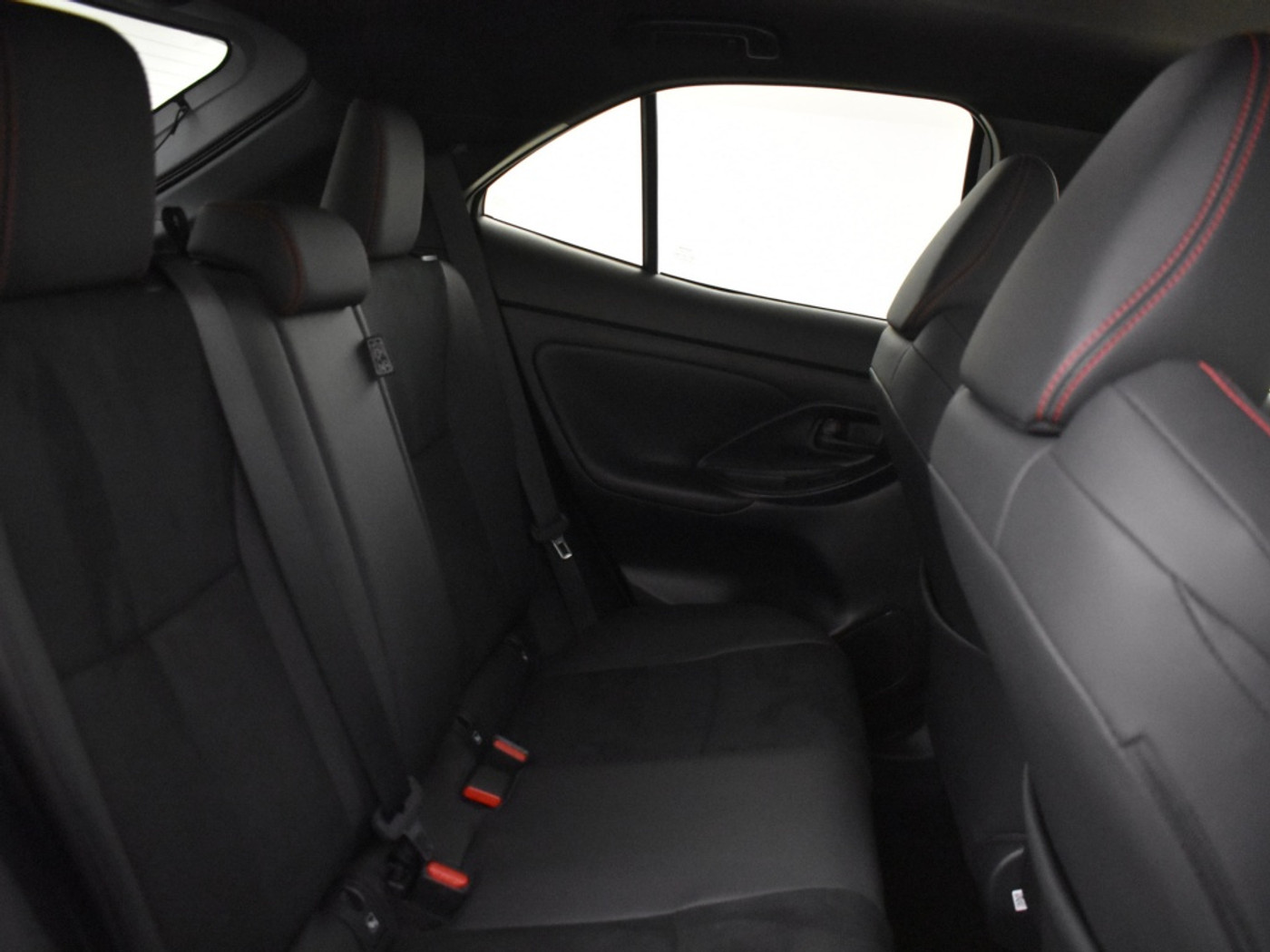 Foto van Toyota Toyota Yaris Cross