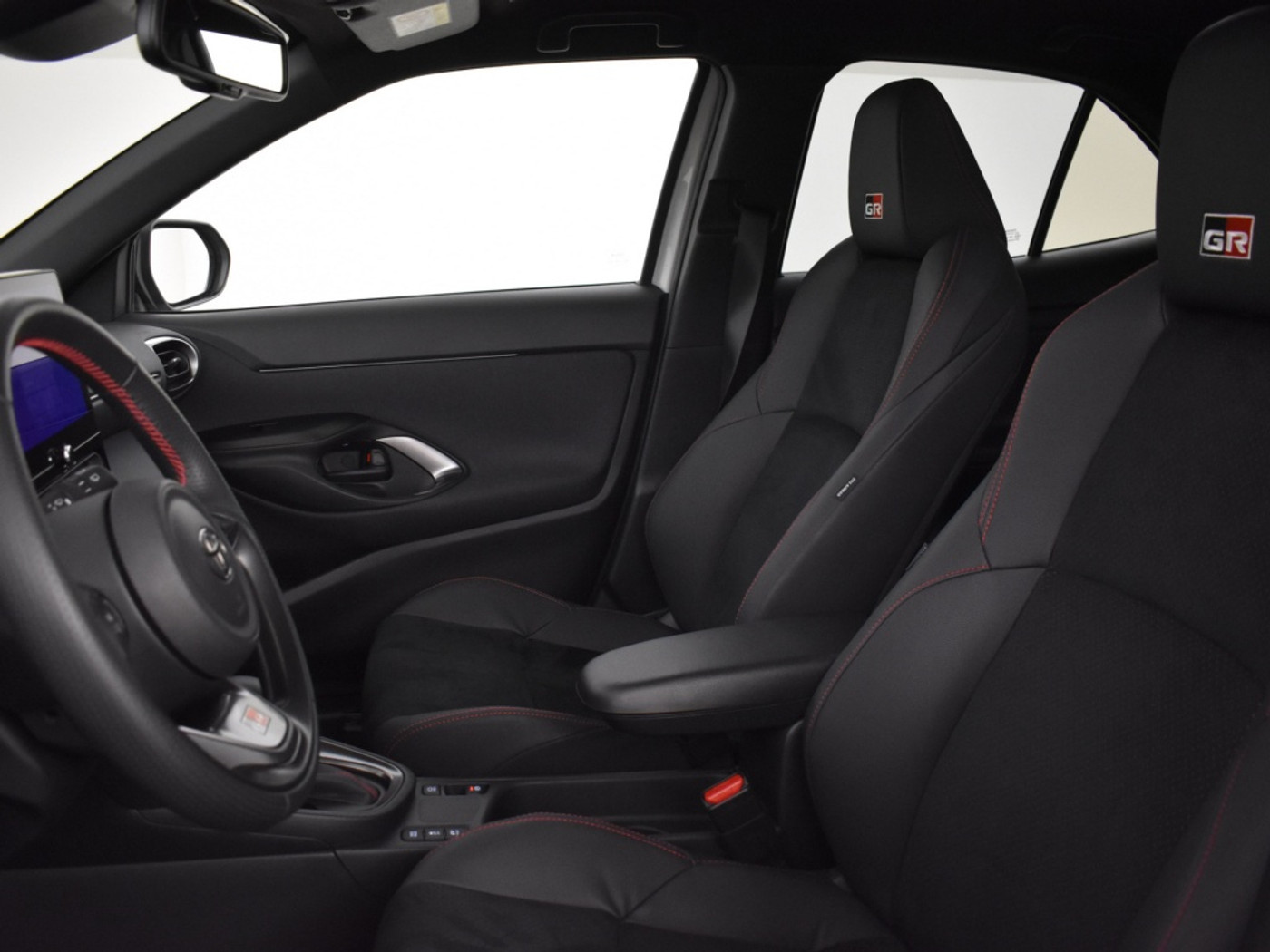 Foto van Toyota Toyota Yaris Cross