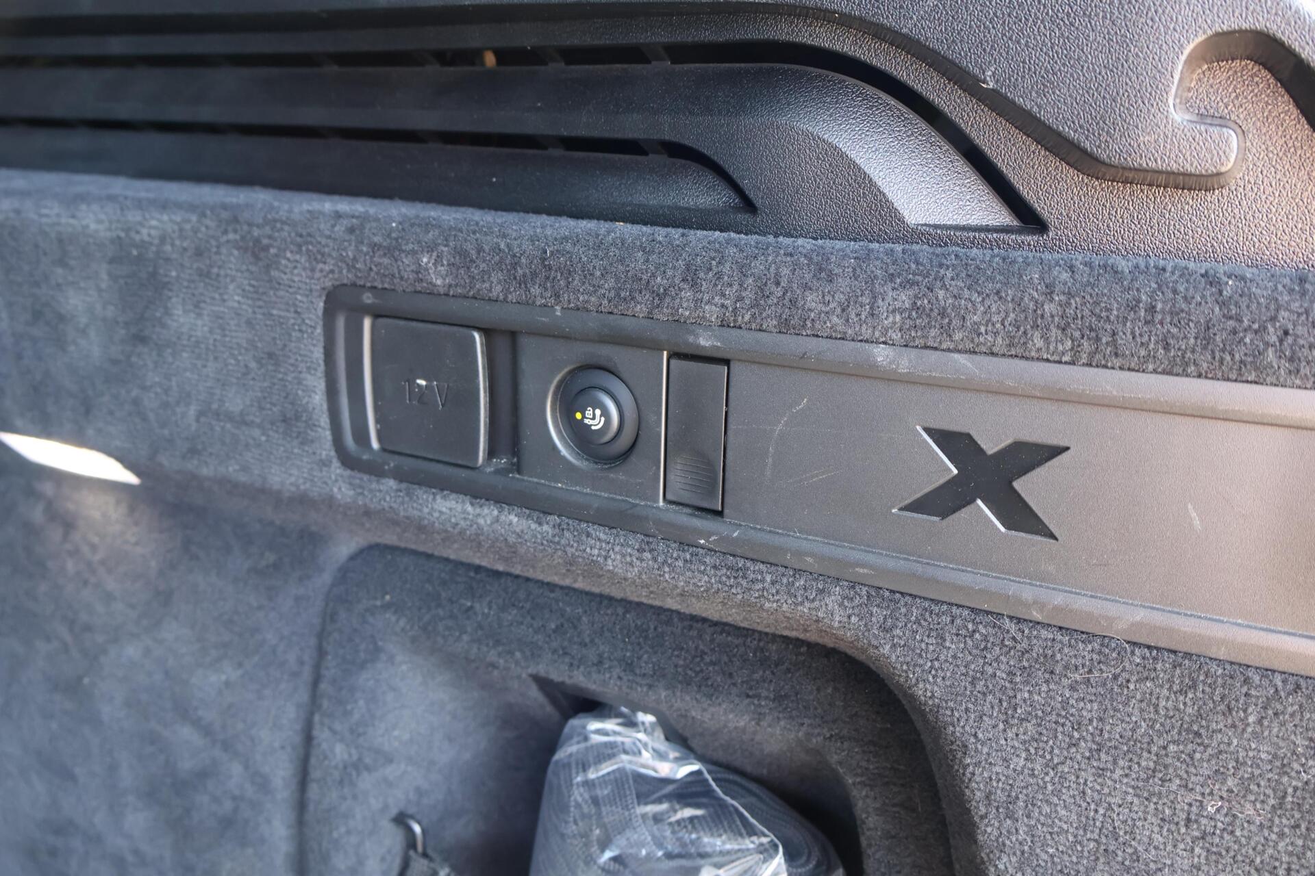 Foto van BMW X5 Xdrive50e