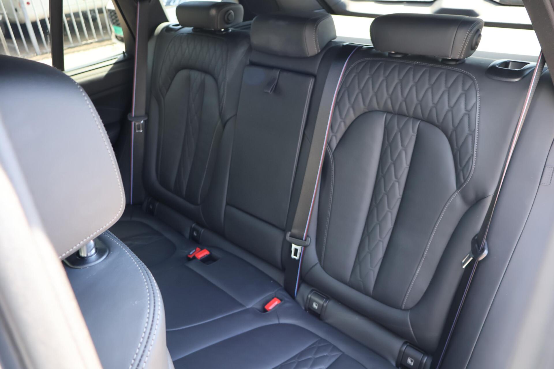 Foto van BMW X5 Xdrive50e