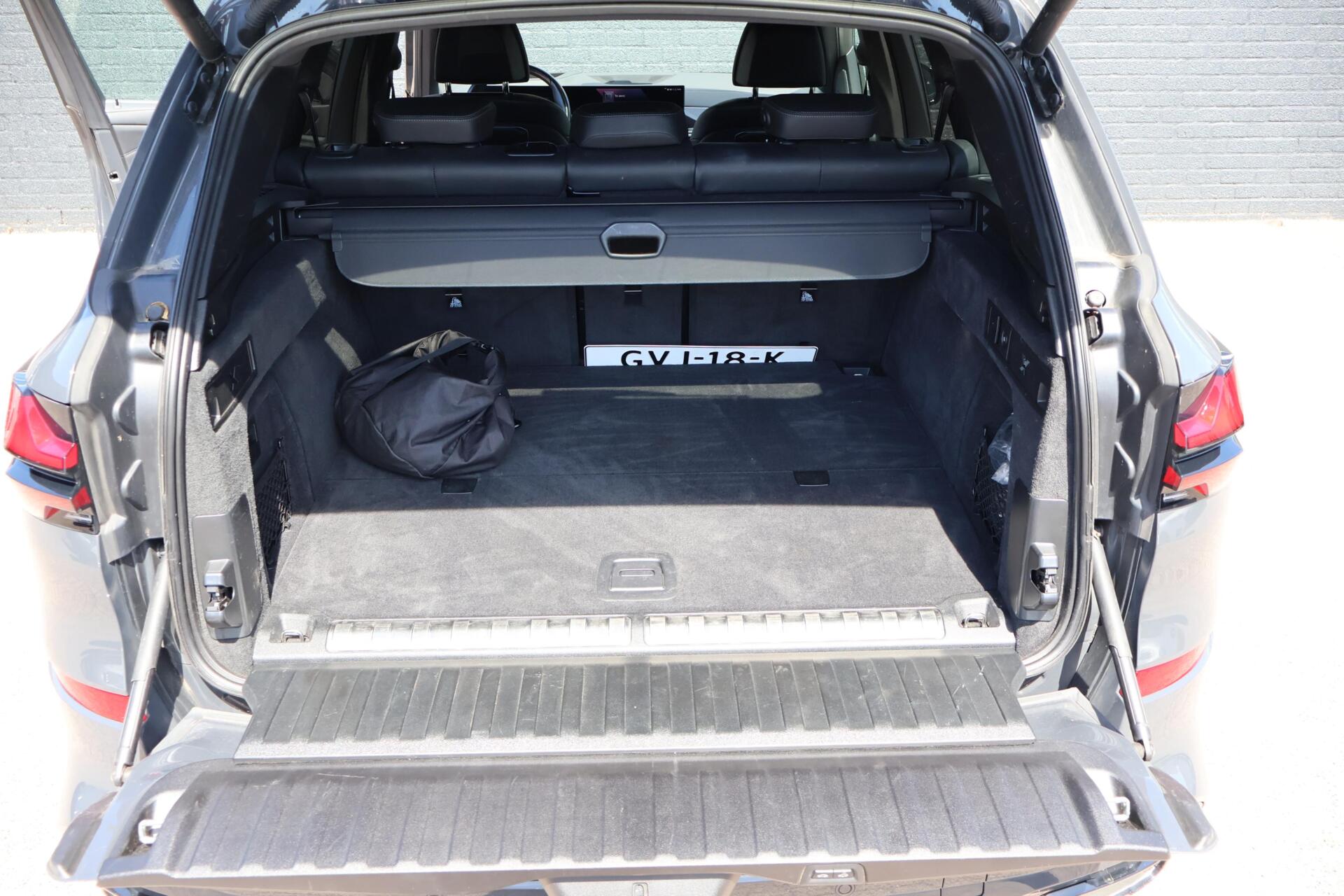 Foto van BMW X5 Xdrive50e