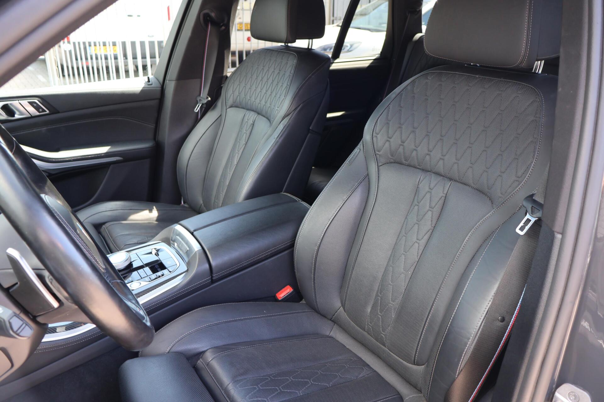 Foto van BMW X5 Xdrive50e