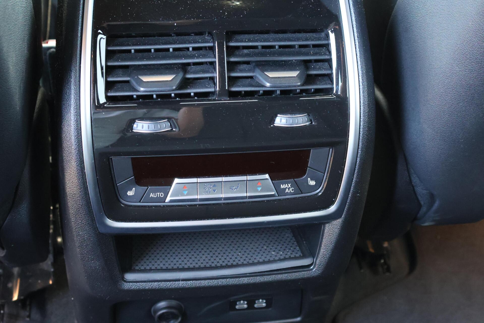 Foto van BMW X5 Xdrive50e