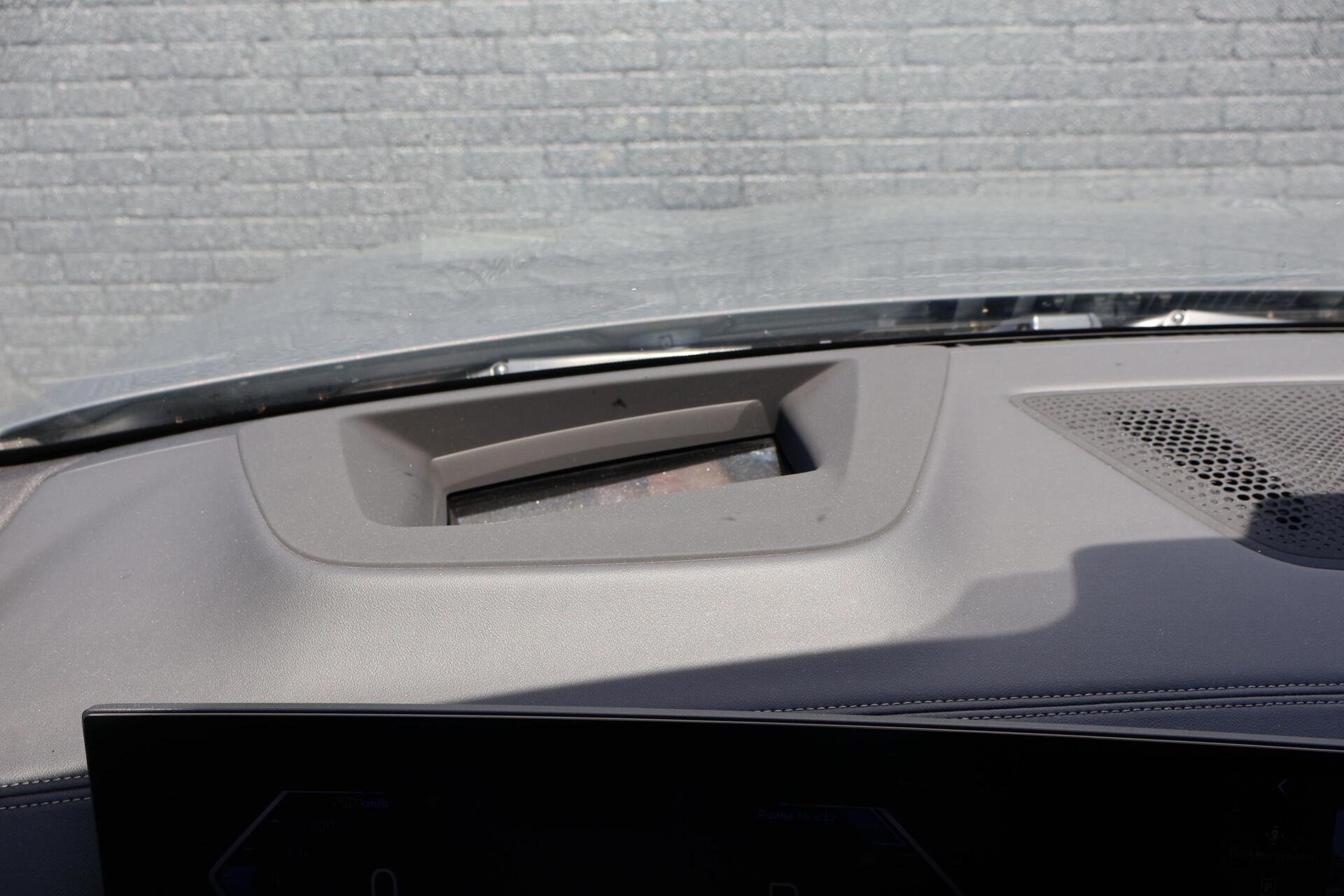 Foto van BMW X5 Xdrive50e