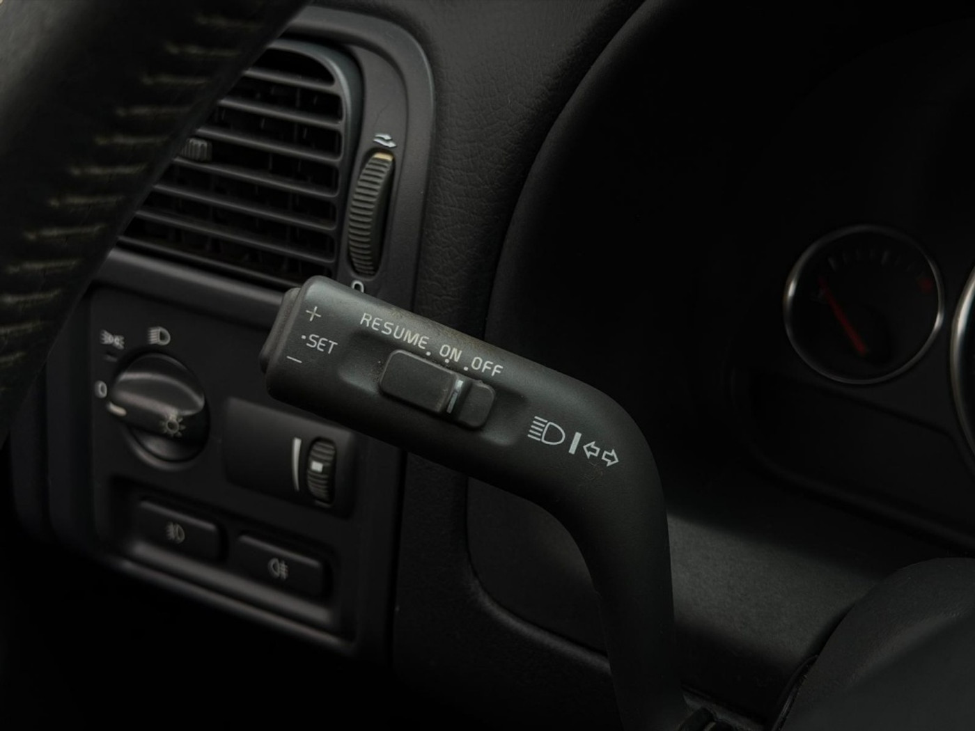 Foto van Volvo V40