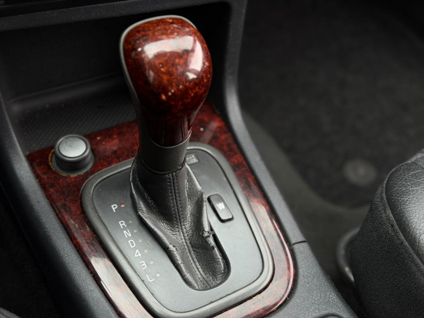 Foto van Volvo V40