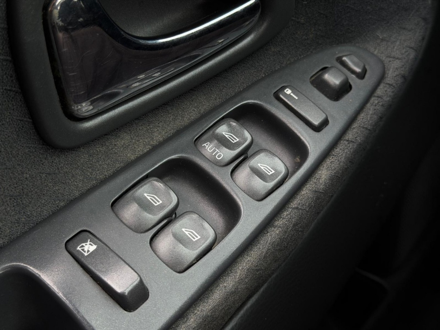 Foto van Volvo V40