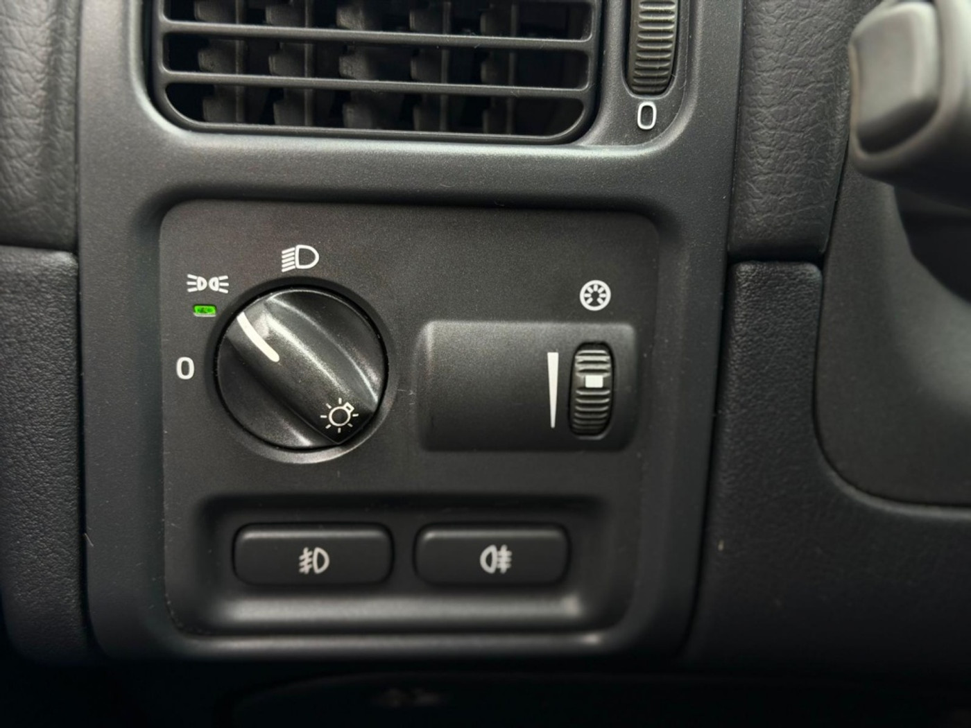 Foto van Volvo V40
