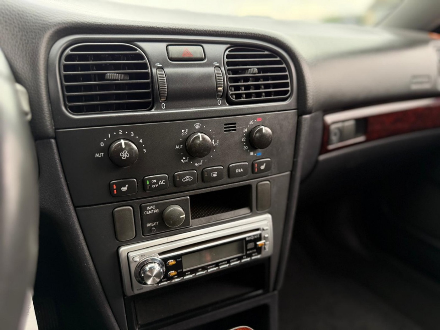 Foto van Volvo V40