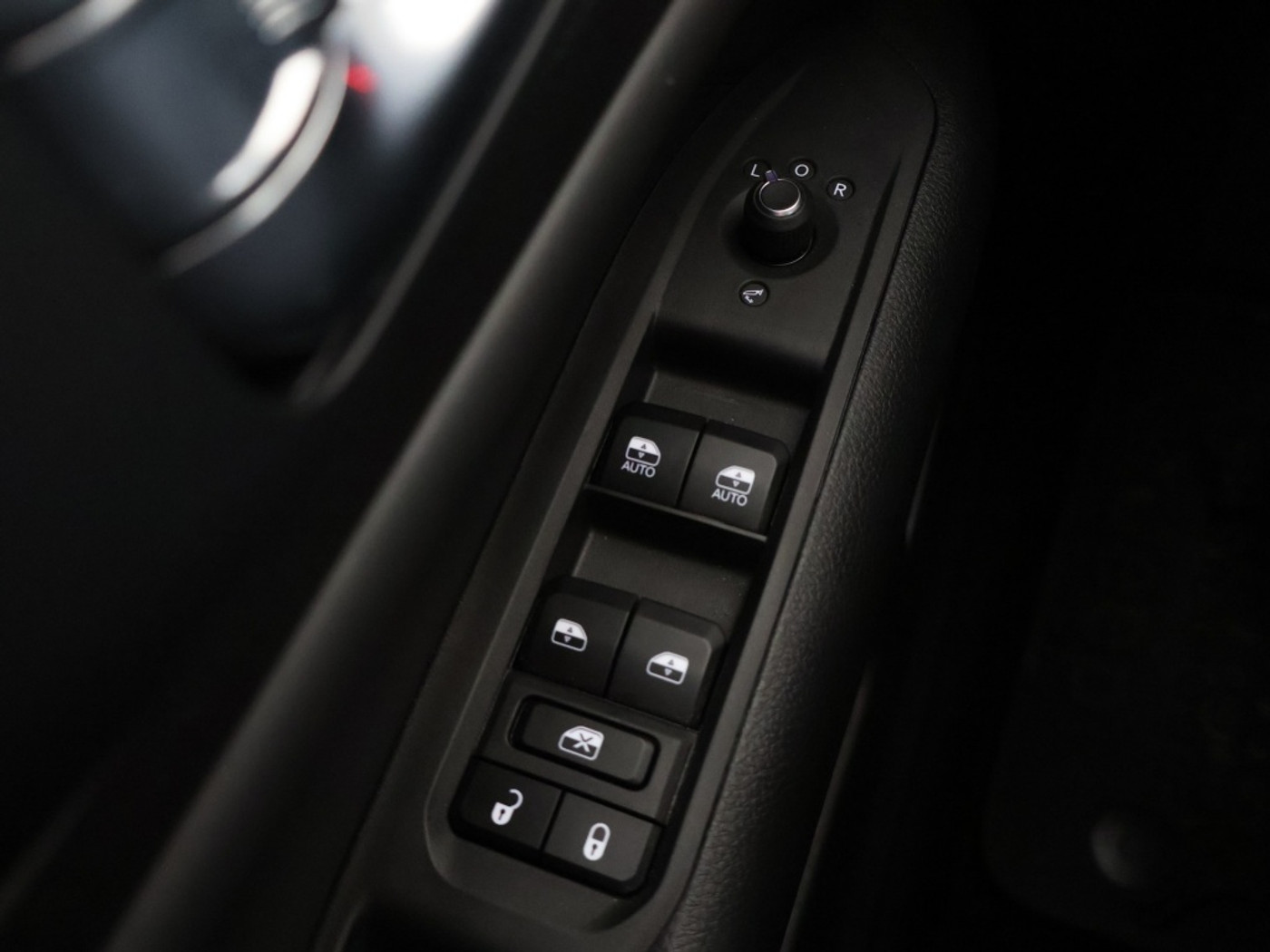 Foto van Jeep Compass