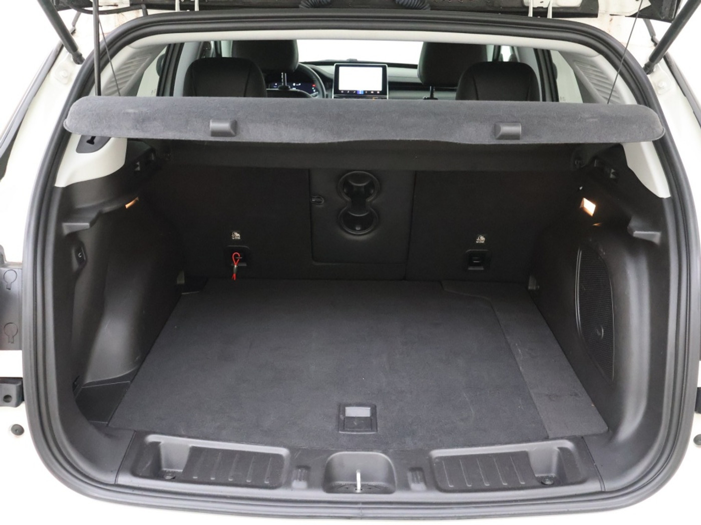 Foto van Jeep Compass