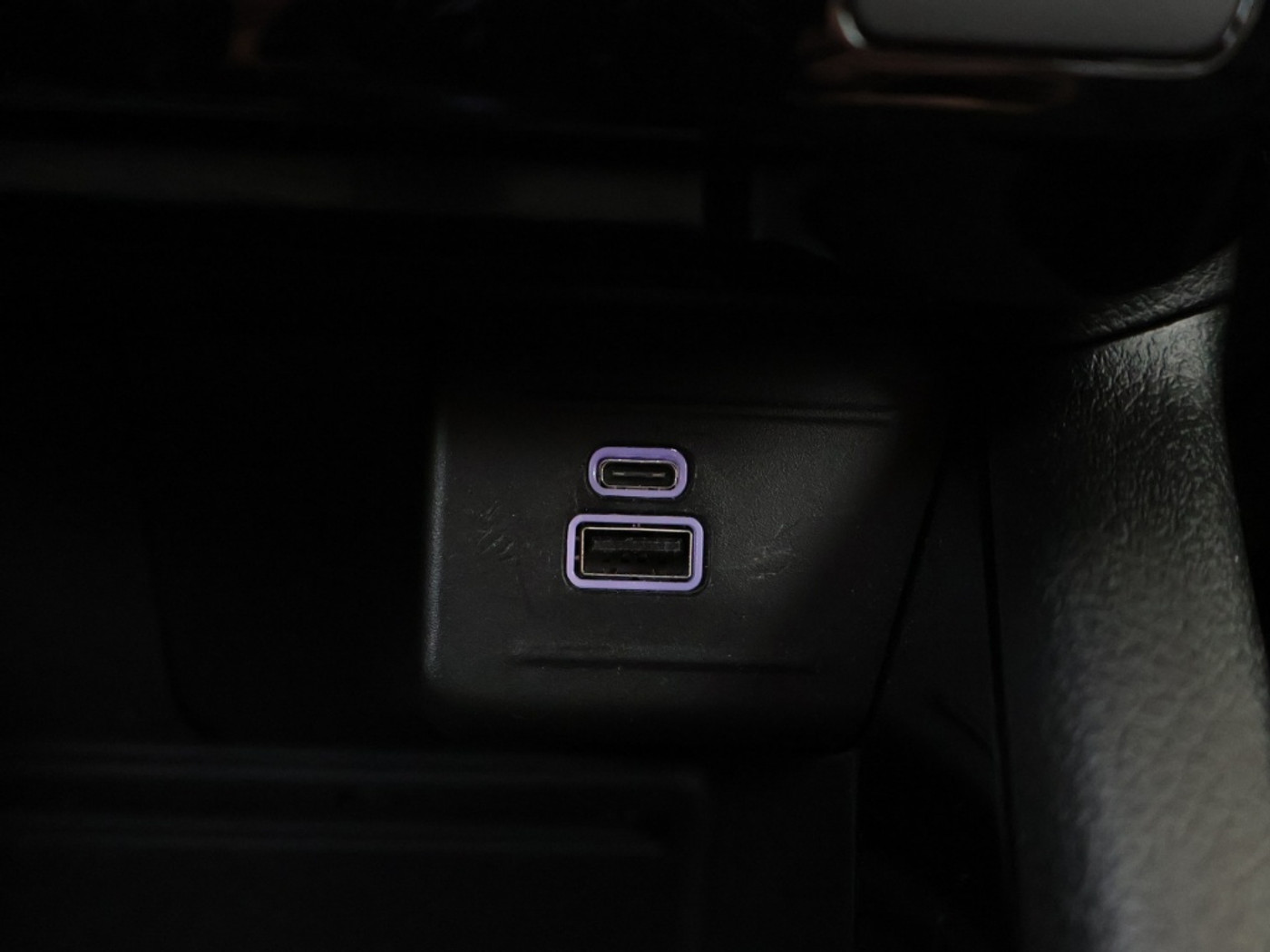 Foto van Jeep Compass